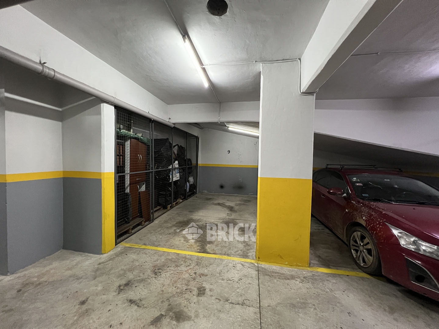 BOGOTA al 1600 Piso 4 13