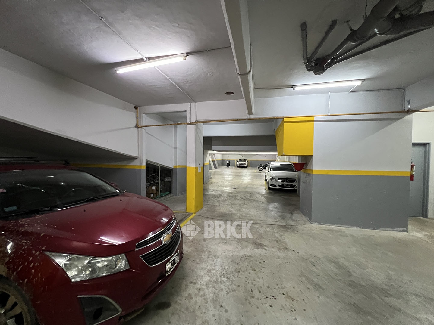 BOGOTA al 1600 Piso 4 14