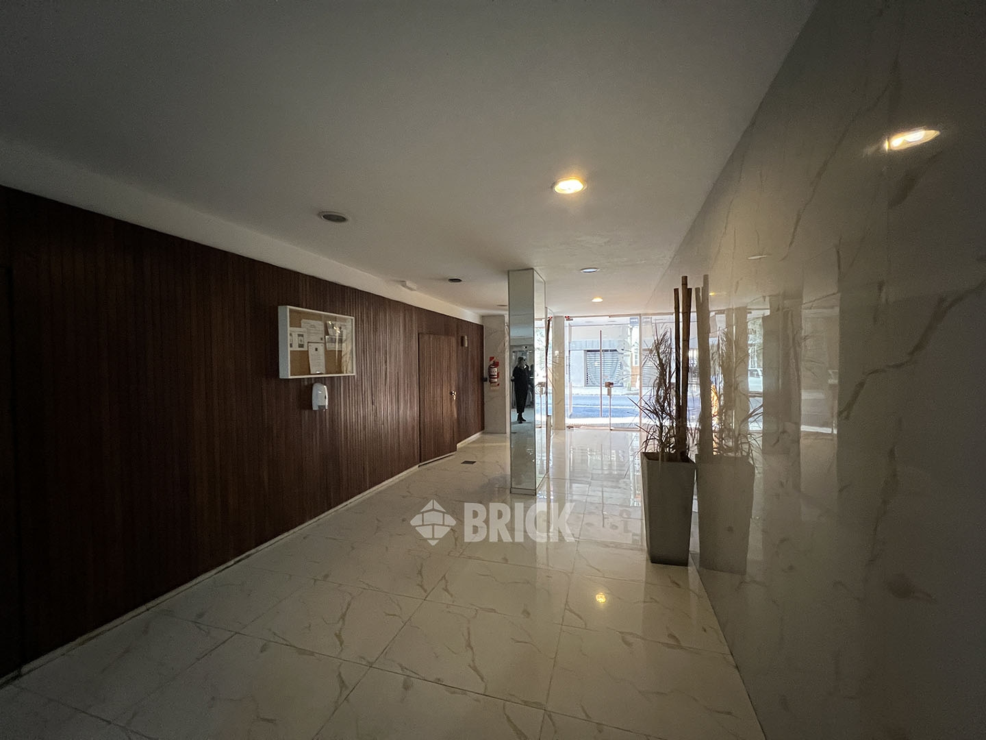 BOGOTA al 1600 Piso 4 15