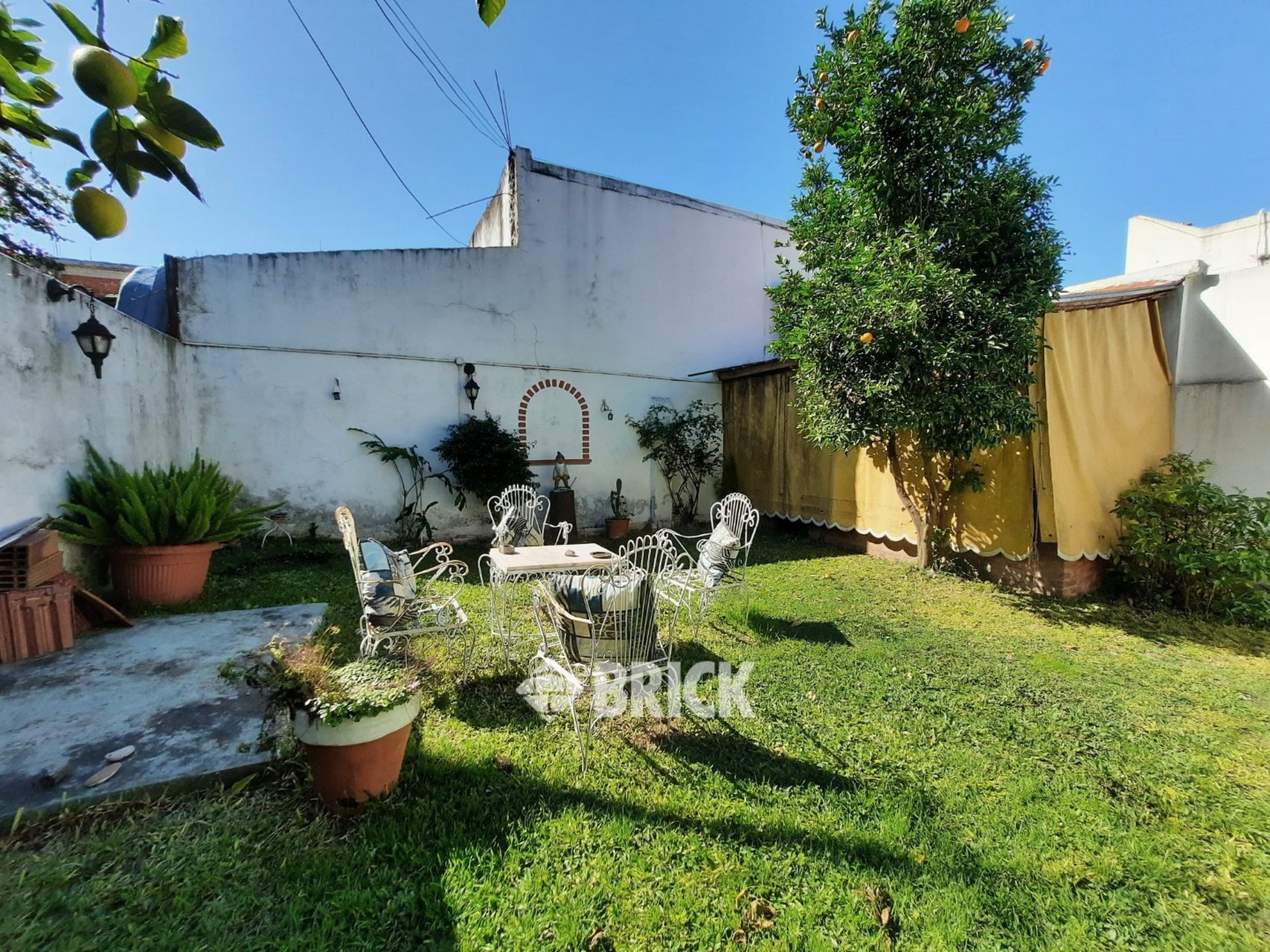 SAN PEDRO al 3800 Piso 1 10