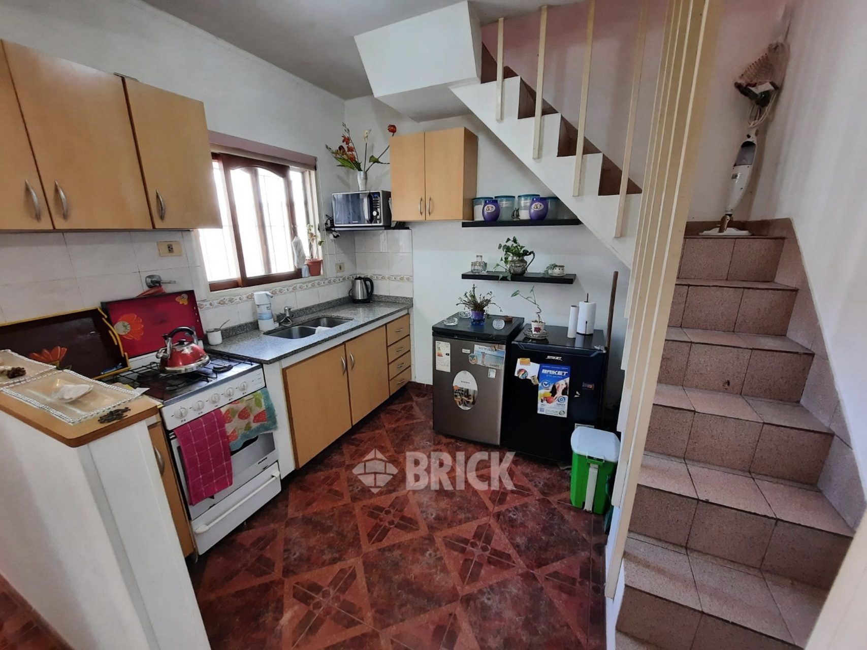 SAN PEDRO al 3800 Piso 1 13