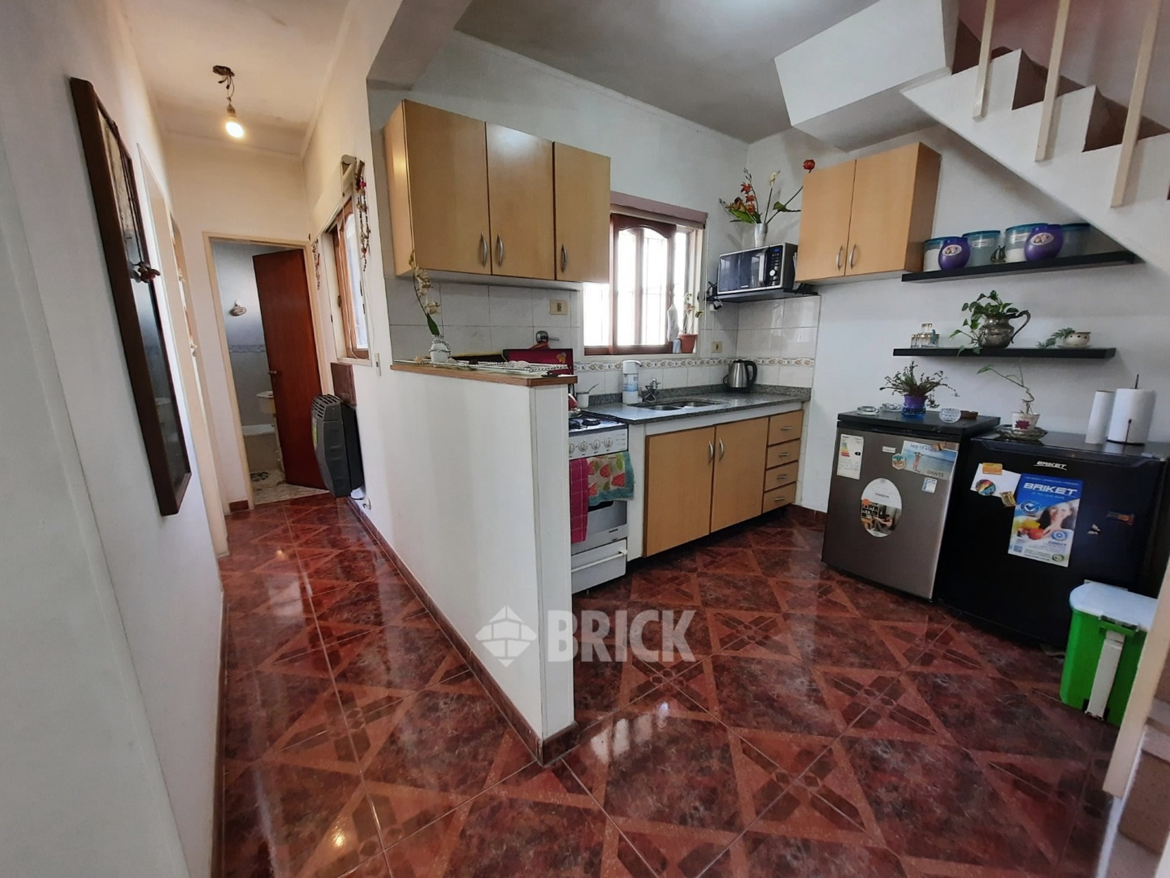 SAN PEDRO al 3800 Piso 1 14