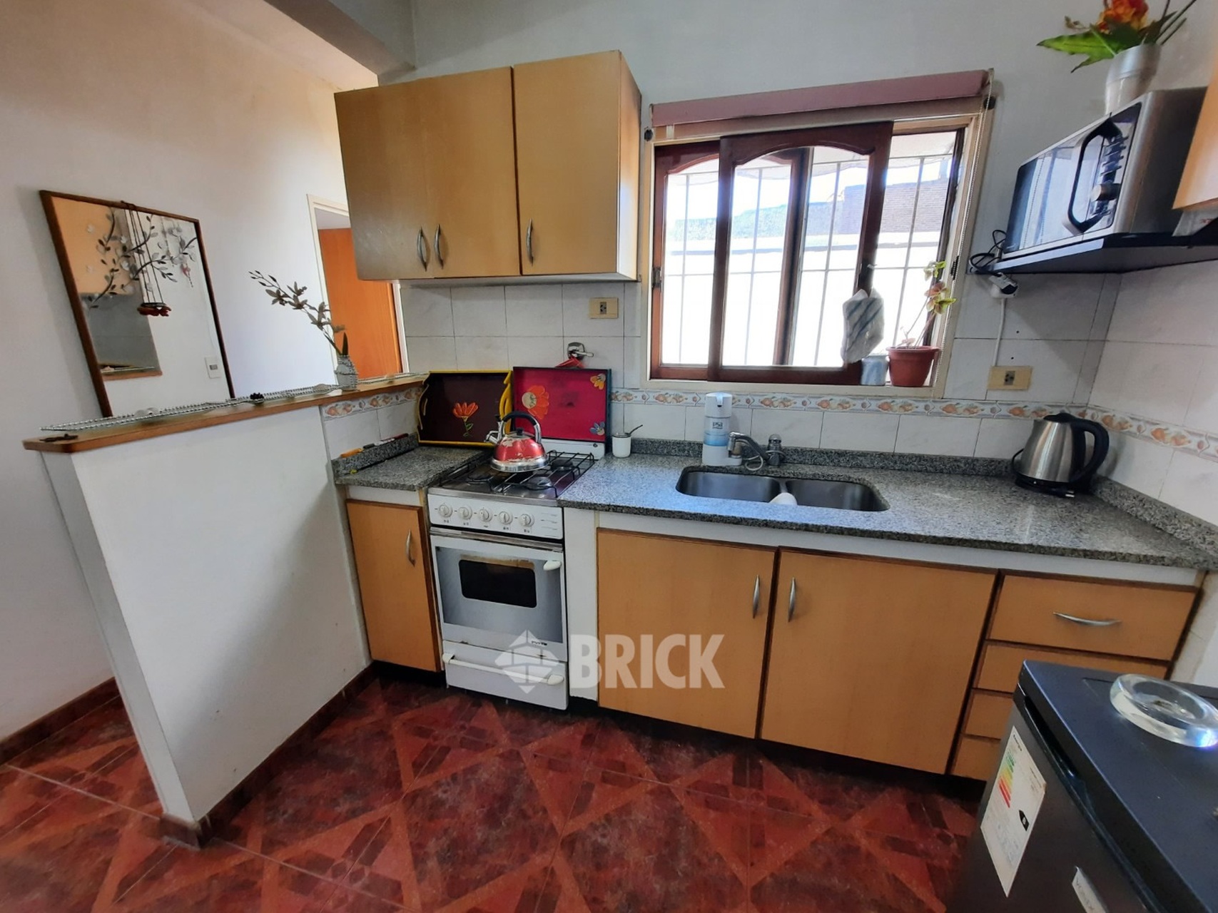 SAN PEDRO al 3800 Piso 1 15