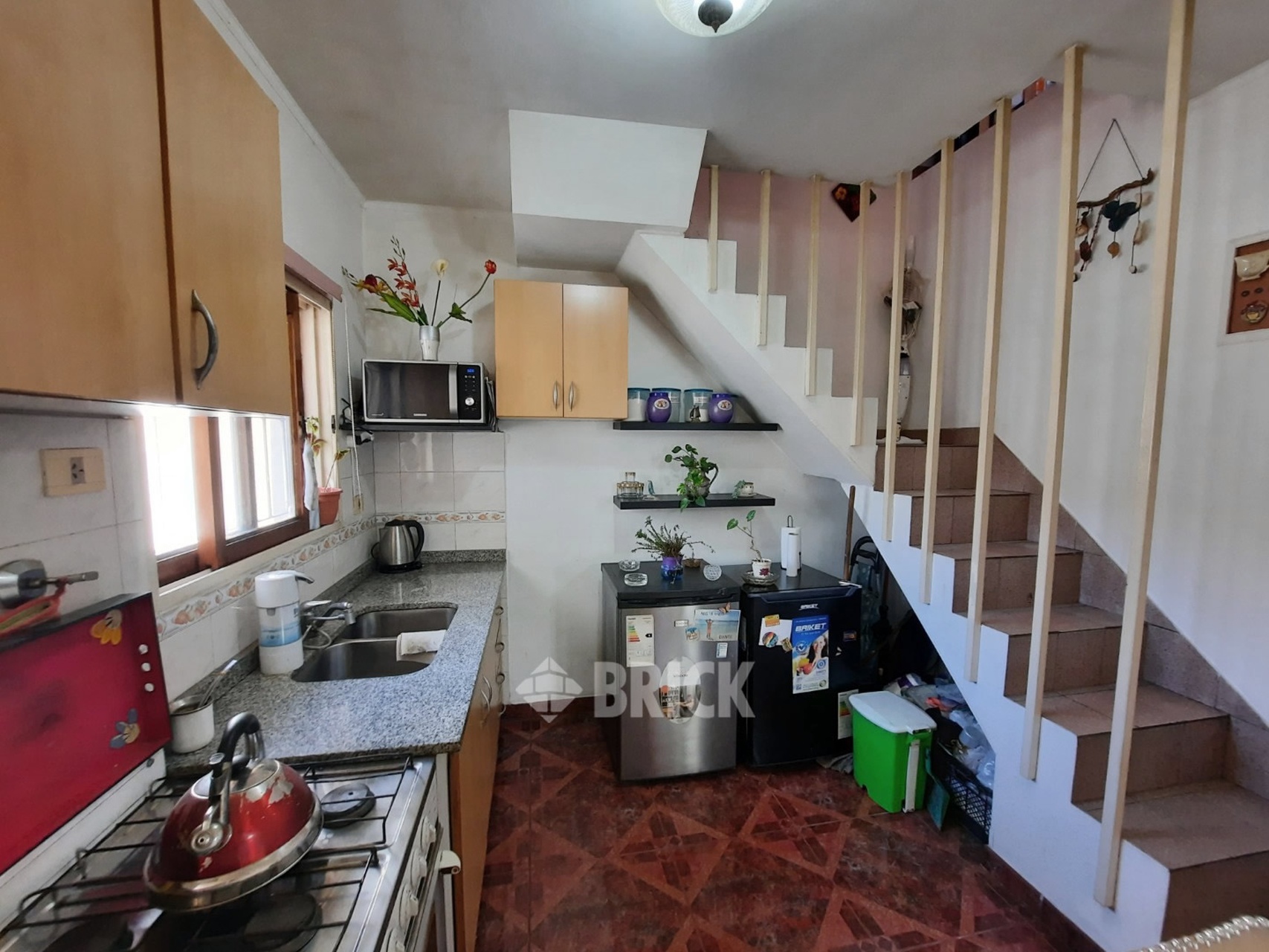 SAN PEDRO al 3800 Piso 1 16