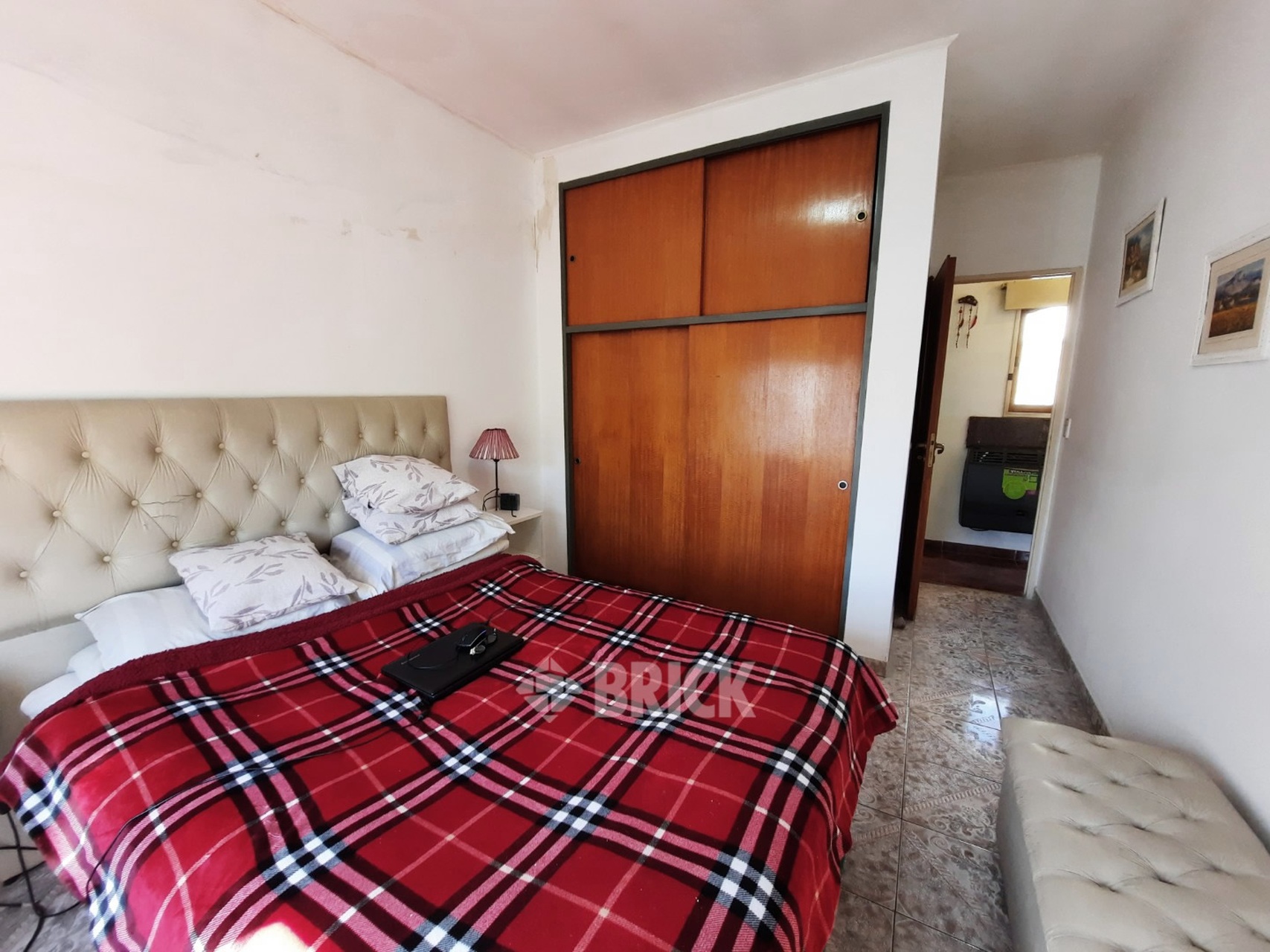 SAN PEDRO al 3800 Piso 1 19