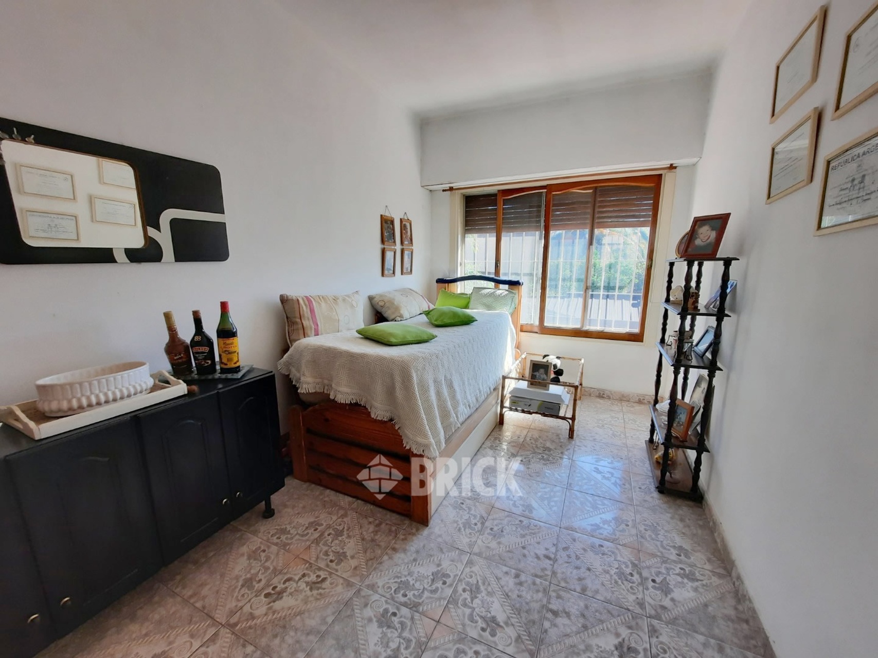 SAN PEDRO al 3800 Piso 1 22