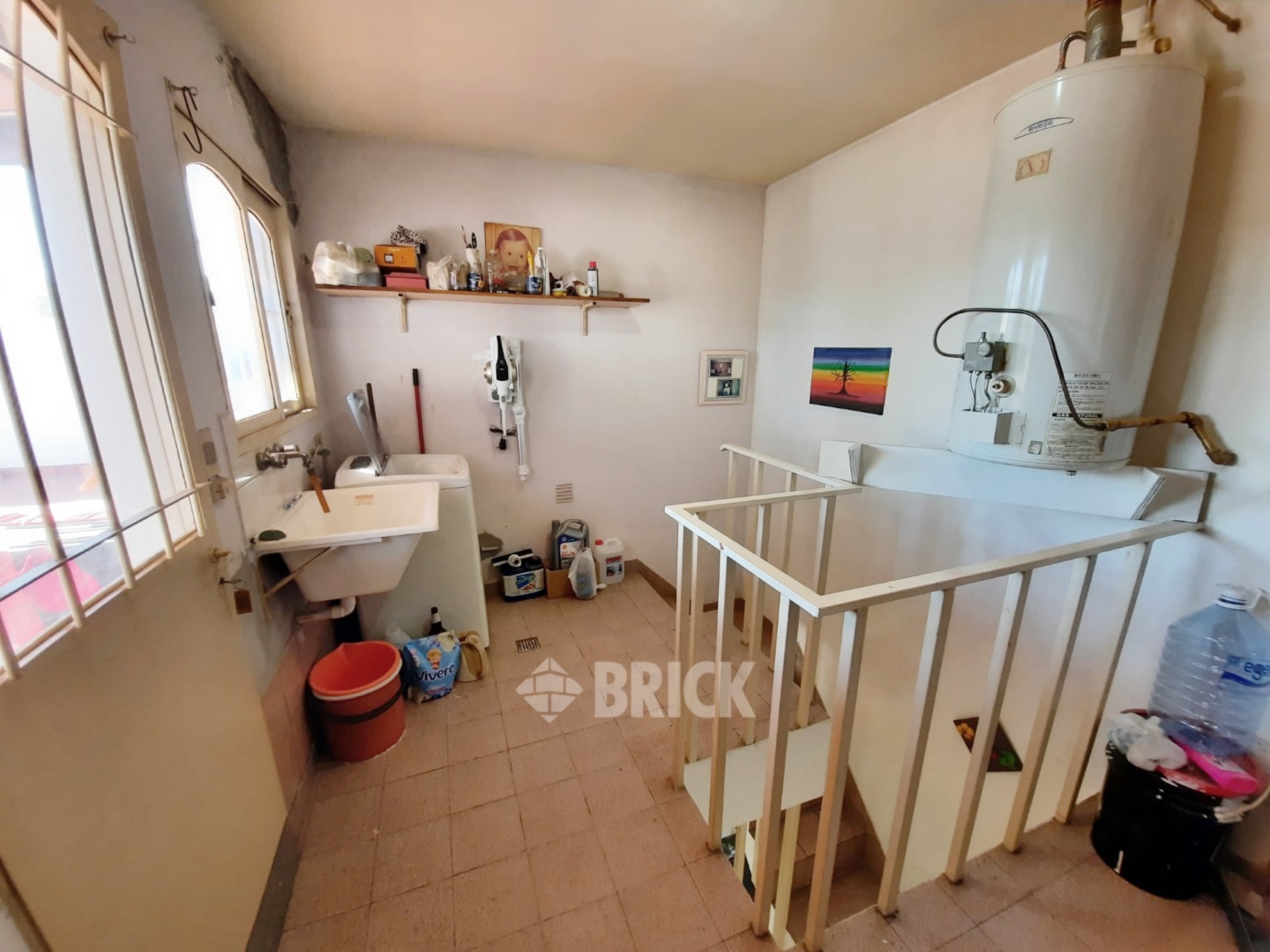 SAN PEDRO al 3800 Piso 1 24