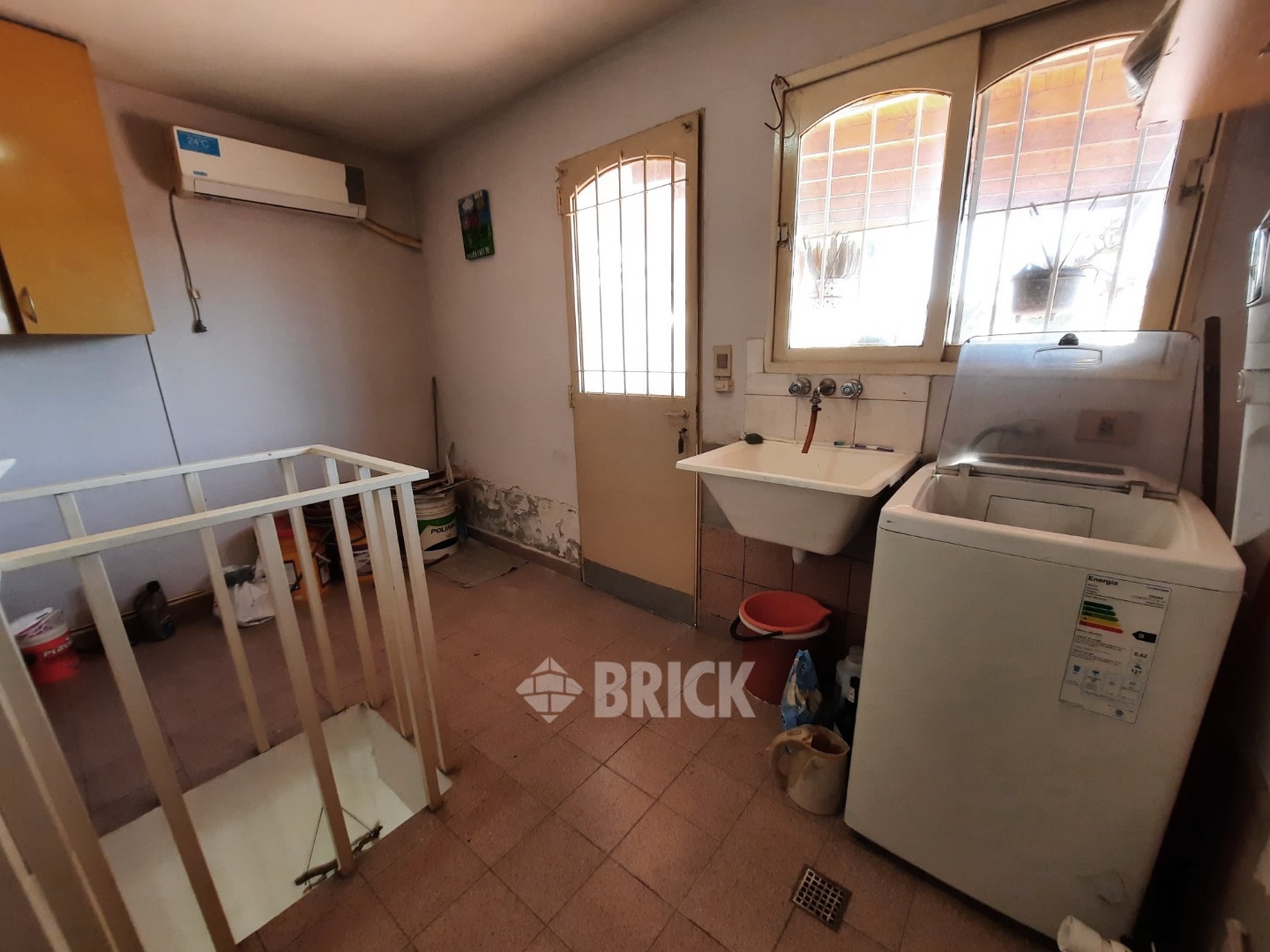 SAN PEDRO al 3800 Piso 1 25