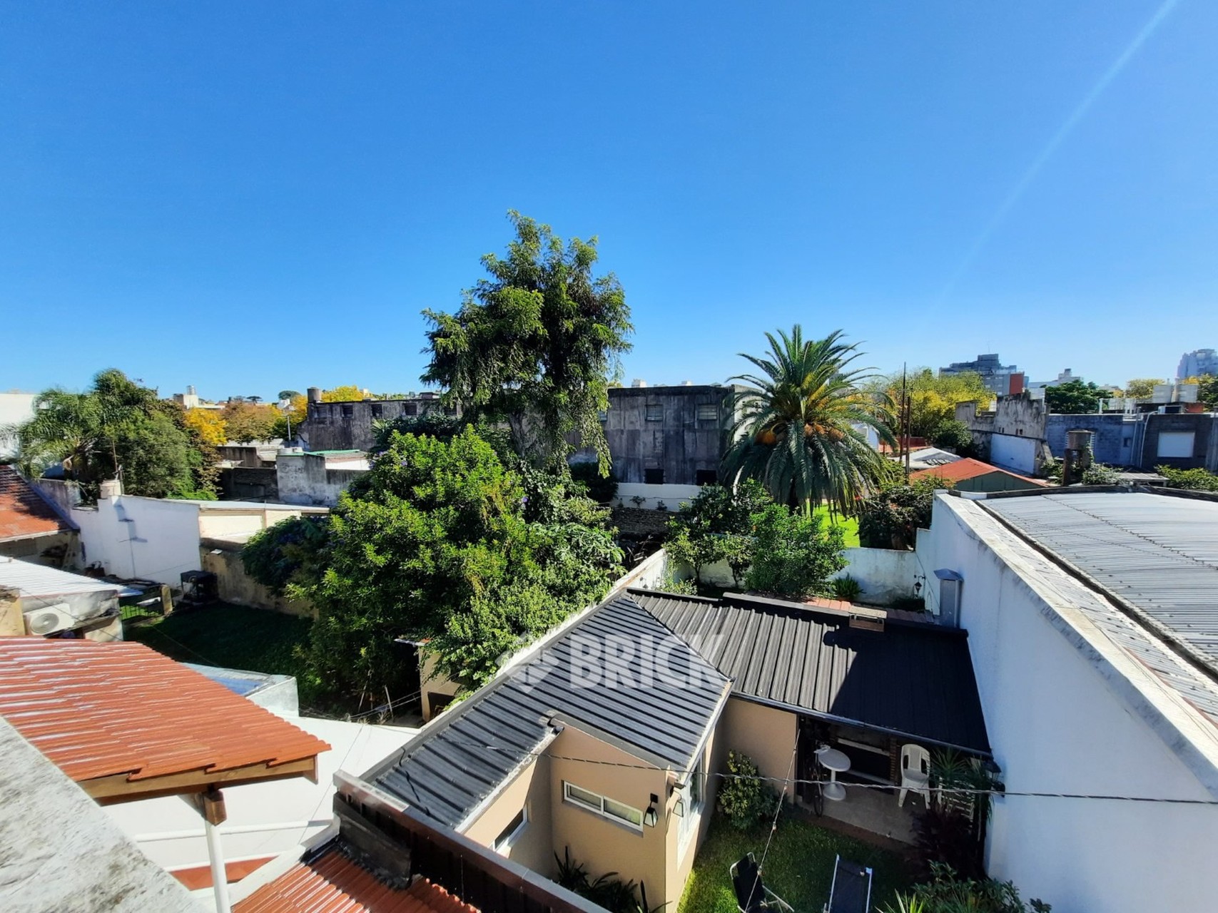 SAN PEDRO al 3800 Piso 1 28