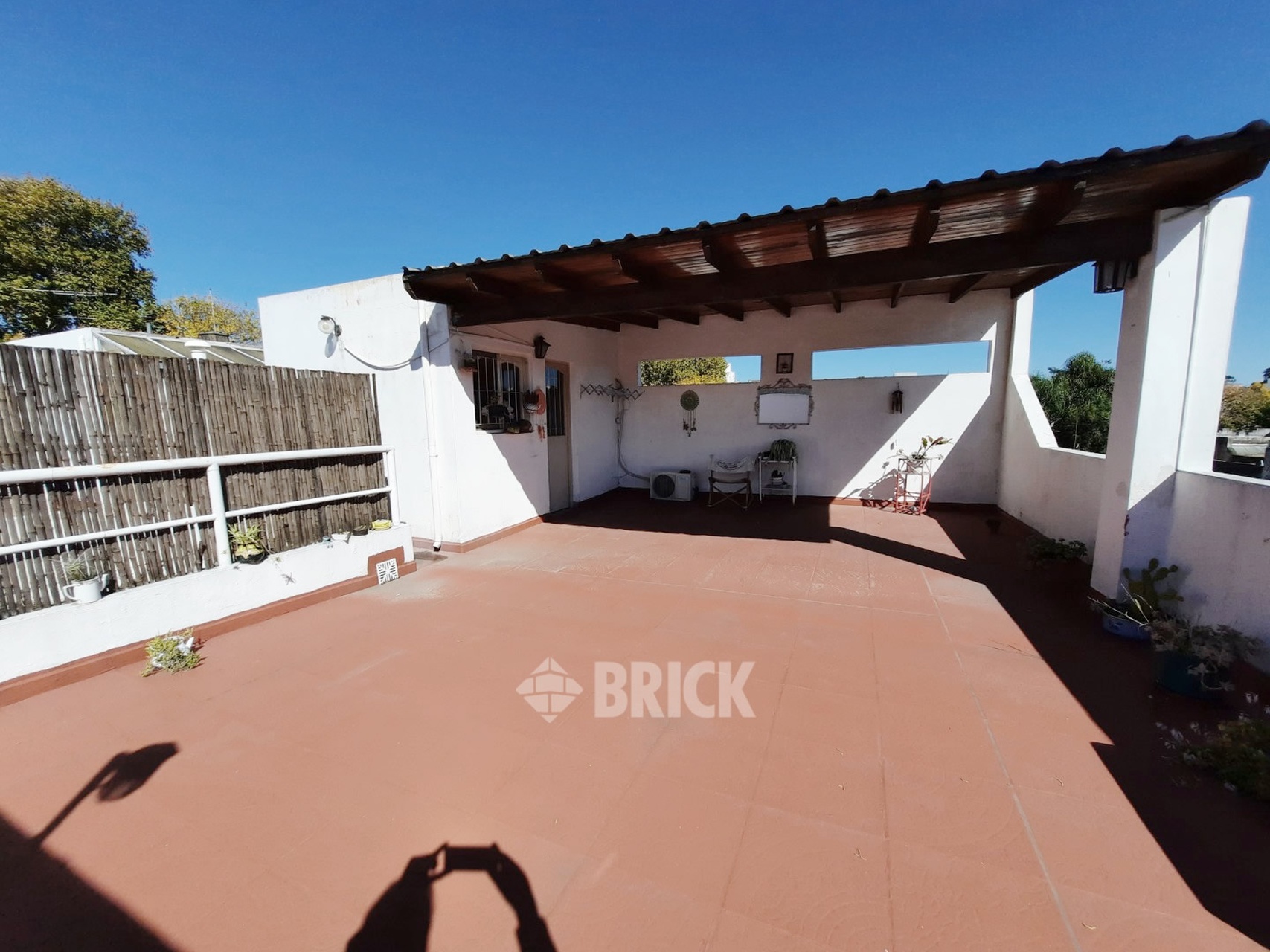 SAN PEDRO al 3800 Piso 1 29