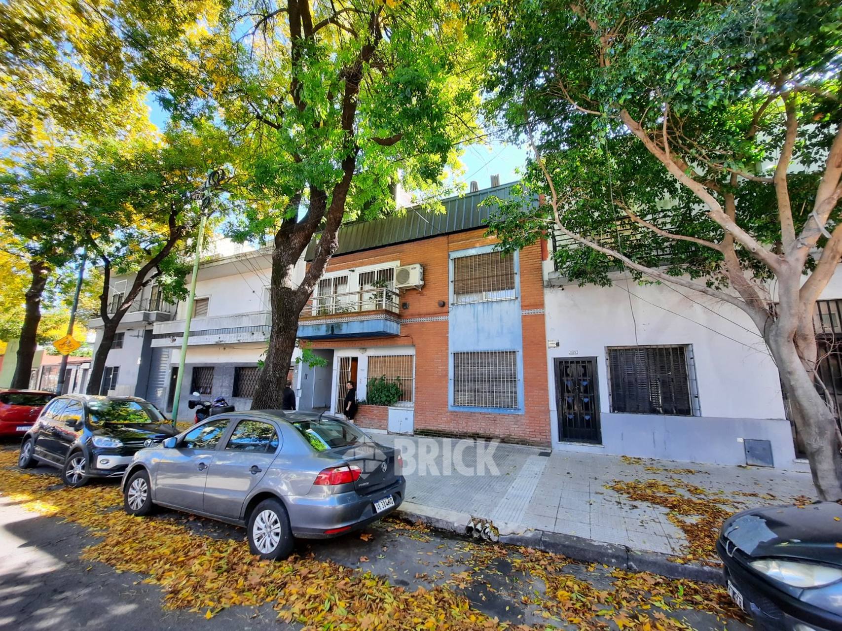 SAN PEDRO al 3800 Piso 1 34