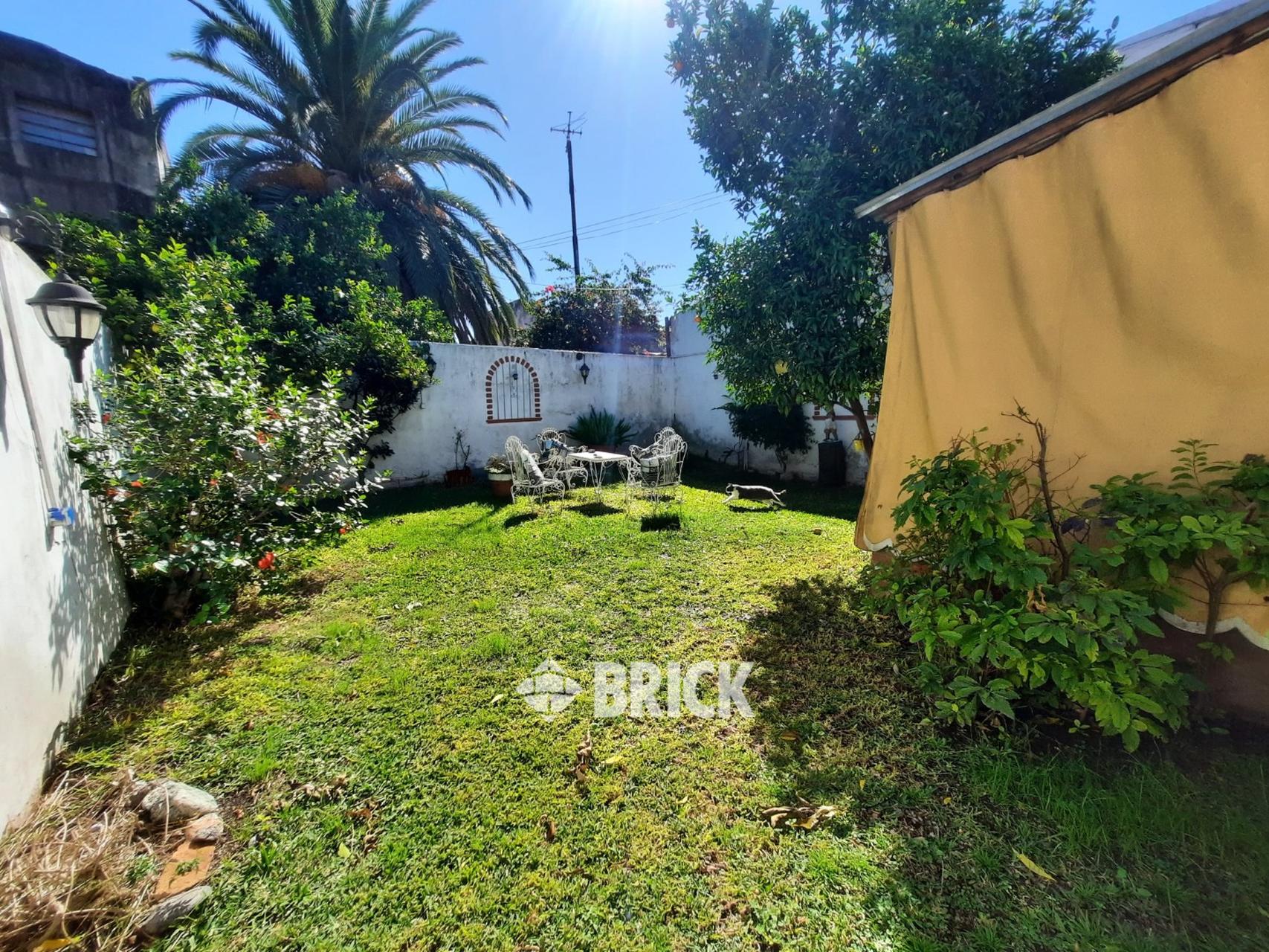 SAN PEDRO al 3800 Piso 1 8