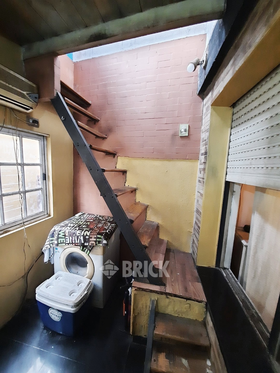 ACHA, GENERAL al 1400 Piso PB 12