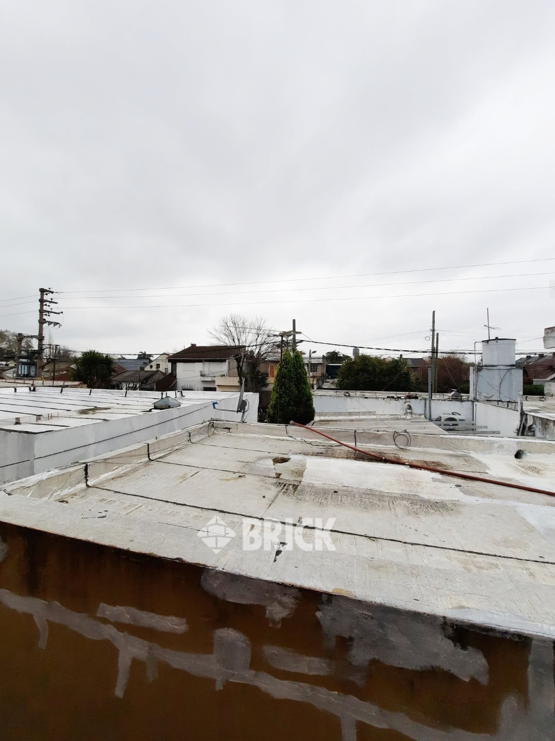 ACHA, GENERAL al 1400 Piso PB 14