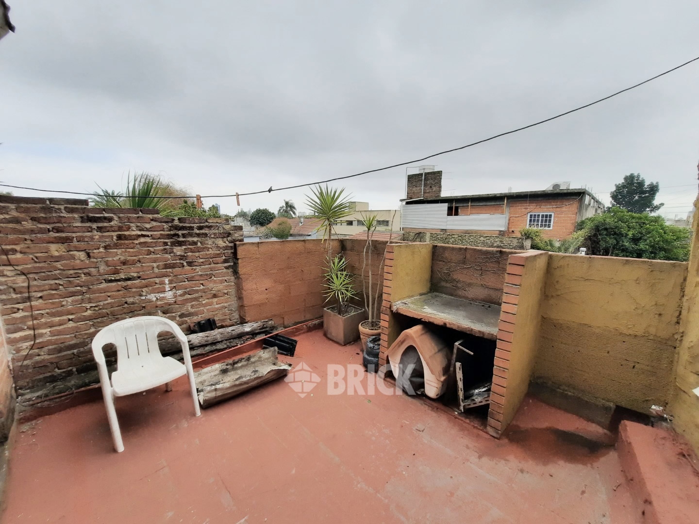 ACHA, GENERAL al 1400 Piso PB 20