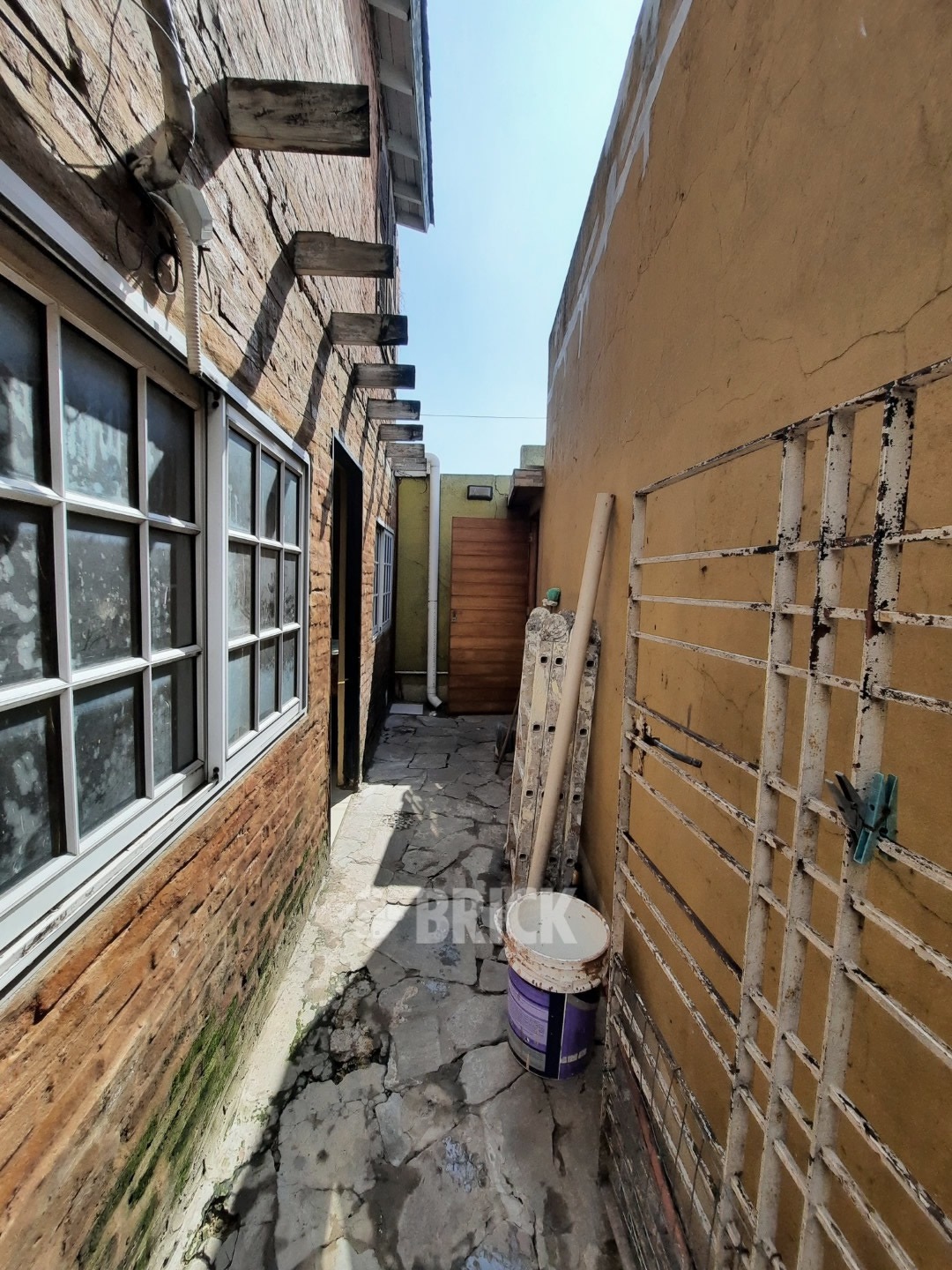 ACHA, GENERAL al 1400 Piso PB 23