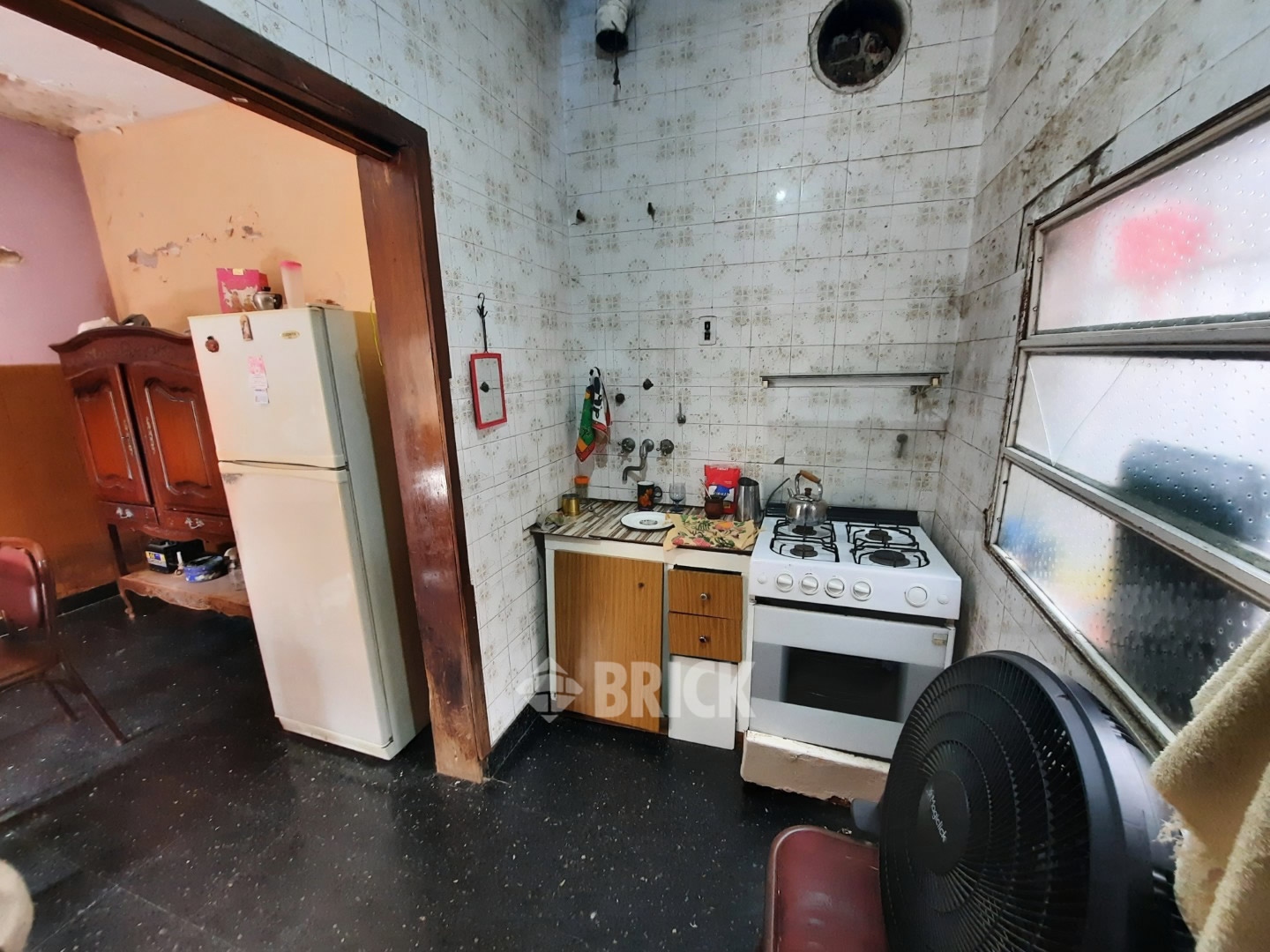 ACHA, GENERAL al 1400 Piso PB 28