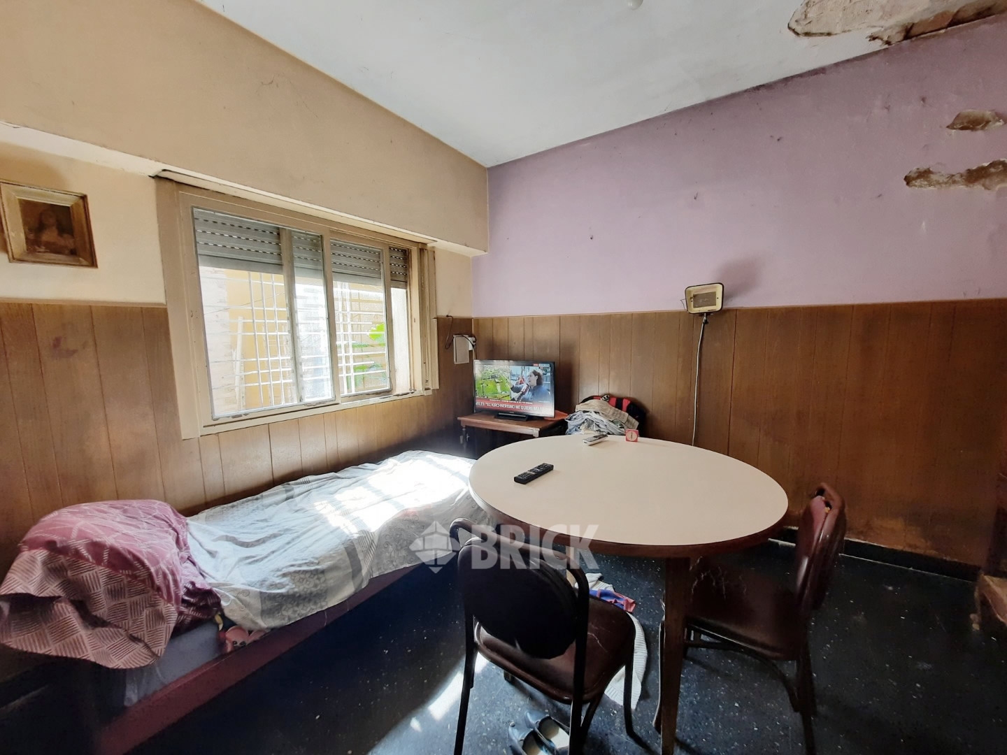 ACHA, GENERAL al 1400 Piso PB 30