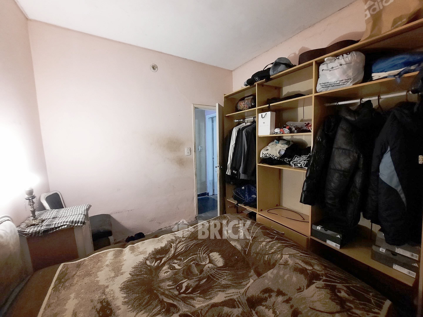 ACHA, GENERAL al 1400 Piso PB 9