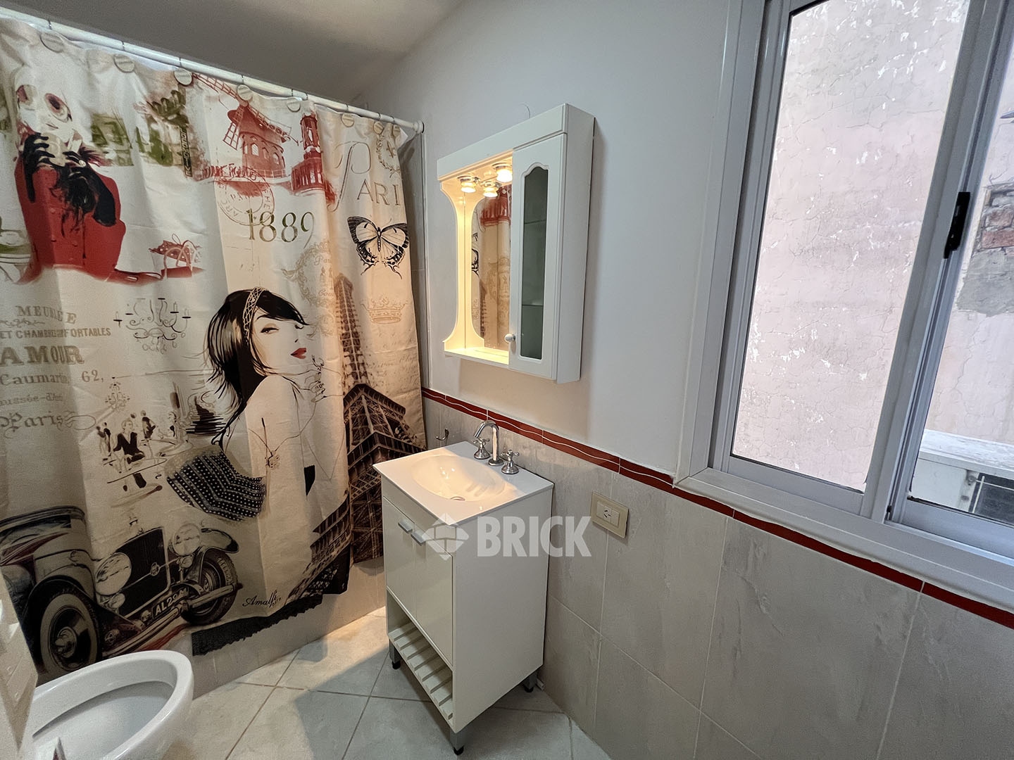 CESPEDES al 3500 Piso 3 10