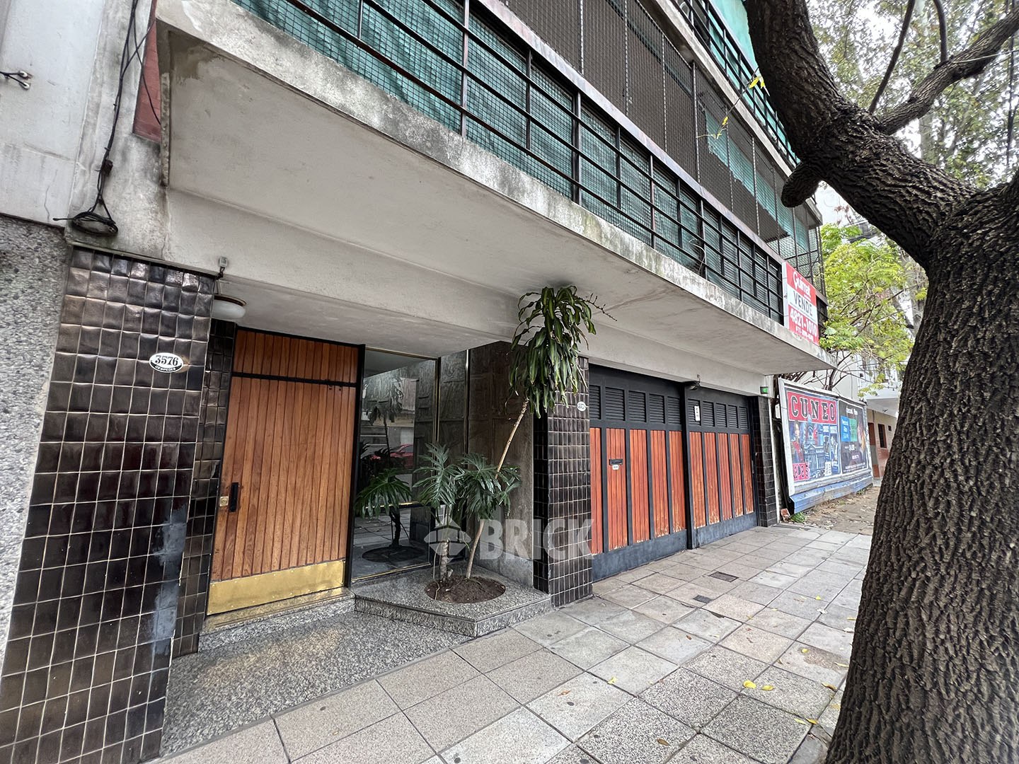 CESPEDES al 3500 Piso 3 11