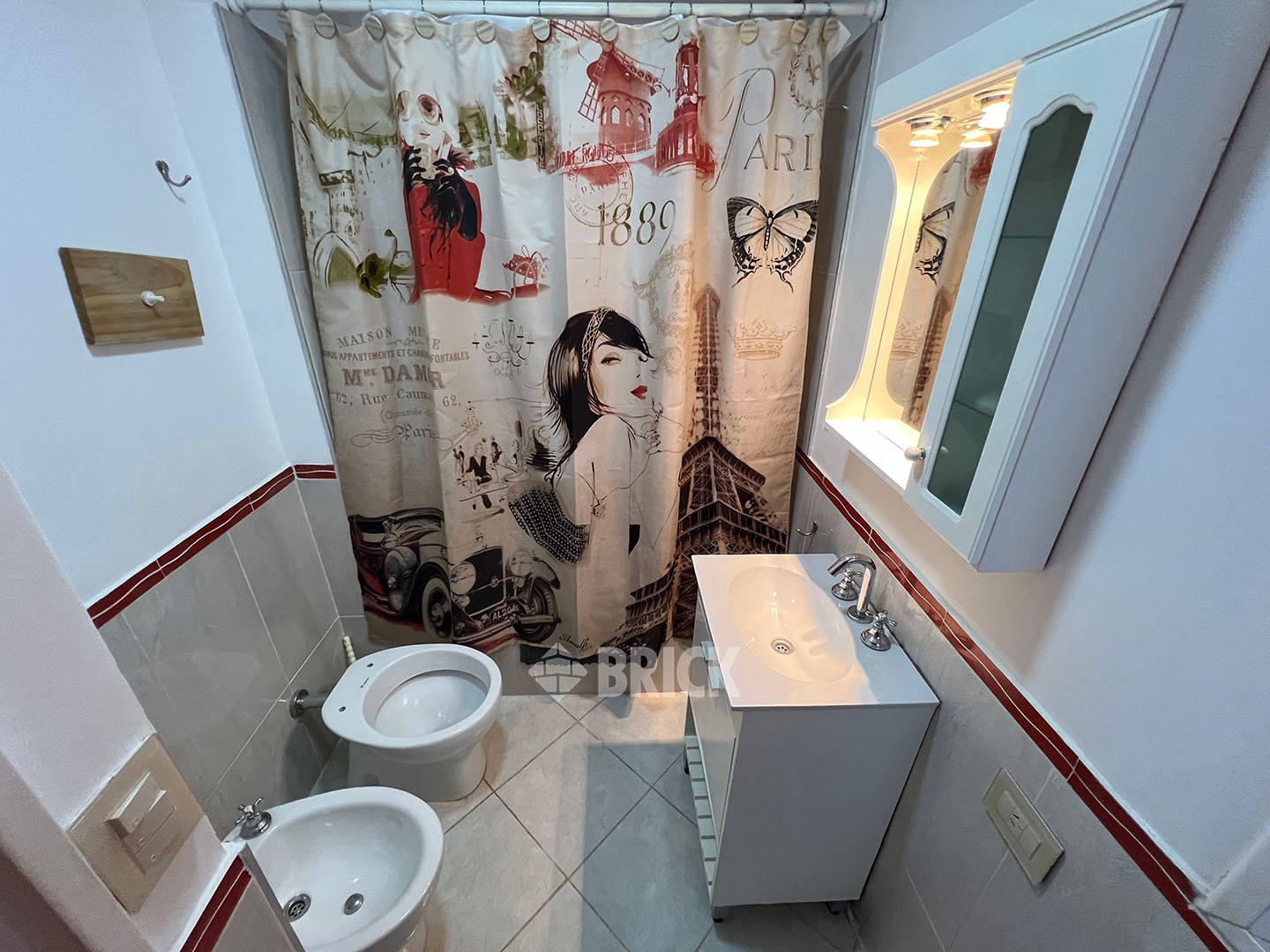 CESPEDES al 3500 Piso 3 9