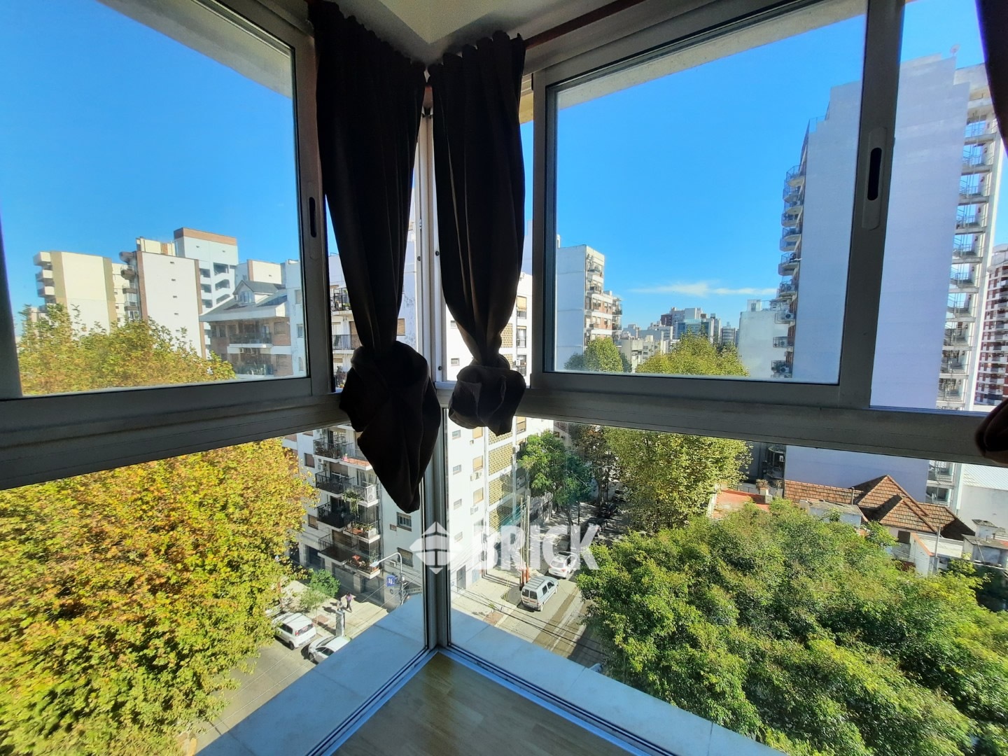 TUCUMAN al 100 Piso 6 15