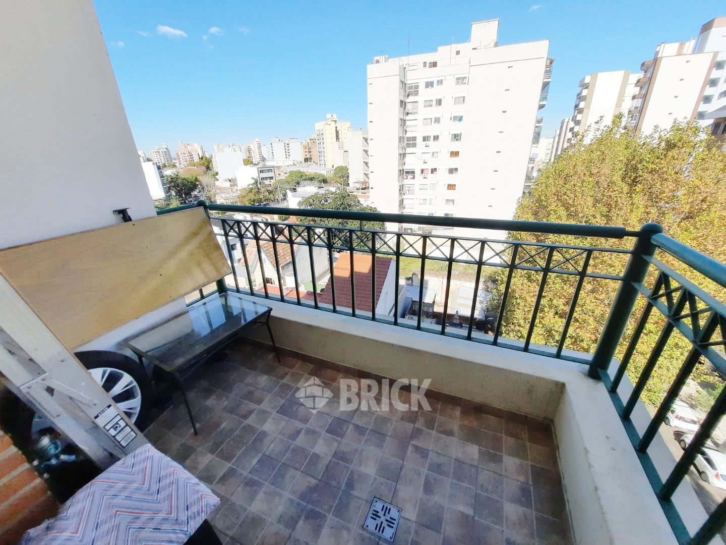 TUCUMAN al 100 Piso 6 17