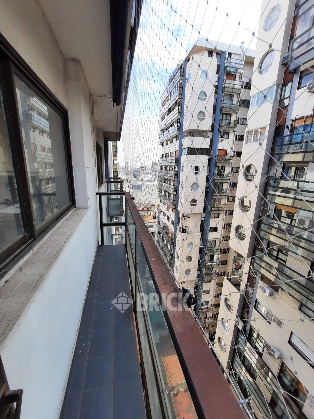 TALCAHUANO al 900 Piso 18 19