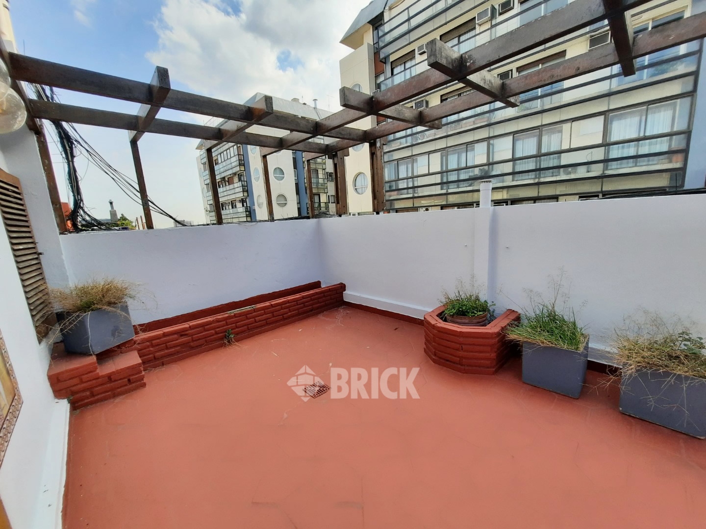 TALCAHUANO al 900 Piso 18 44