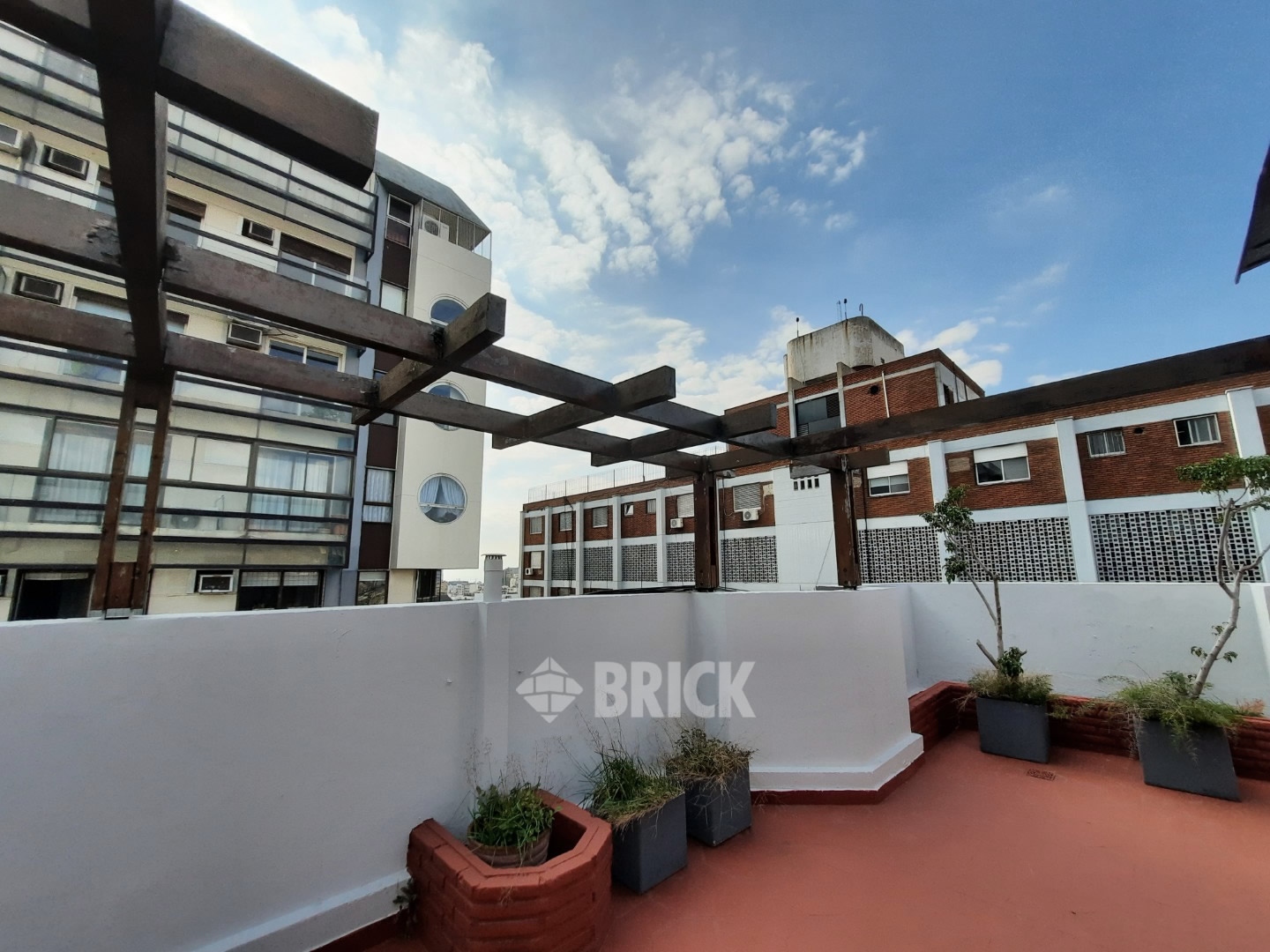 TALCAHUANO al 900 Piso 18 46