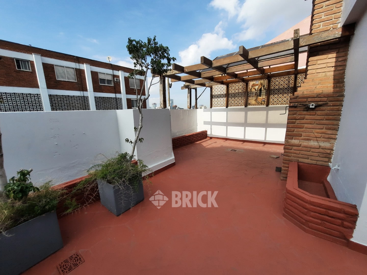 TALCAHUANO al 900 Piso 18 47