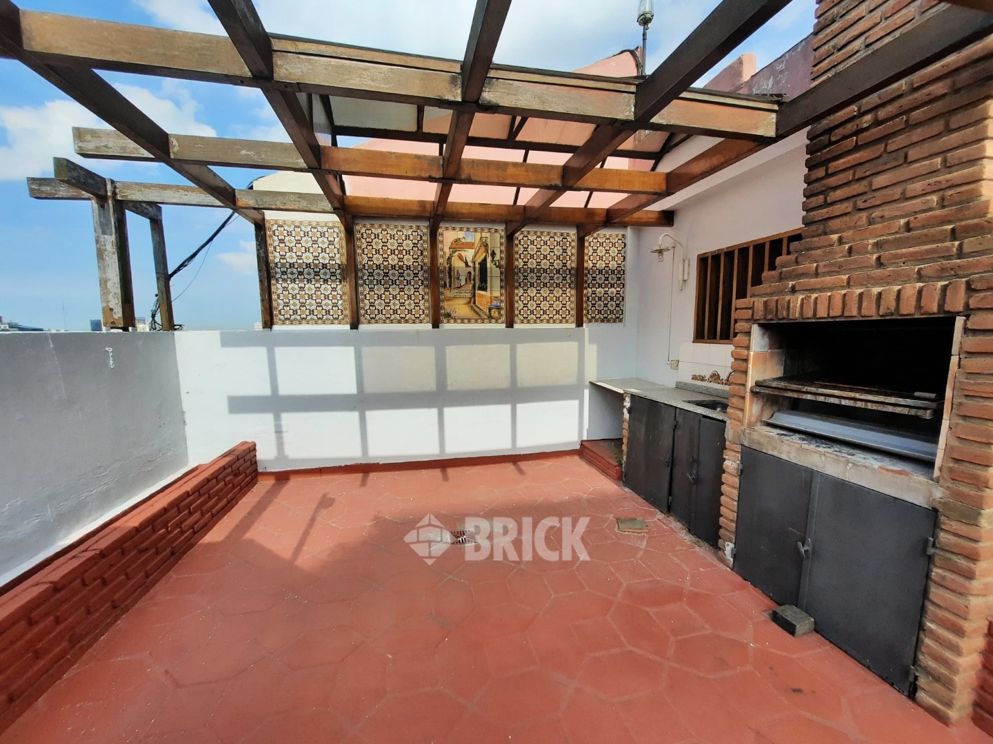 TALCAHUANO al 900 Piso 18 48