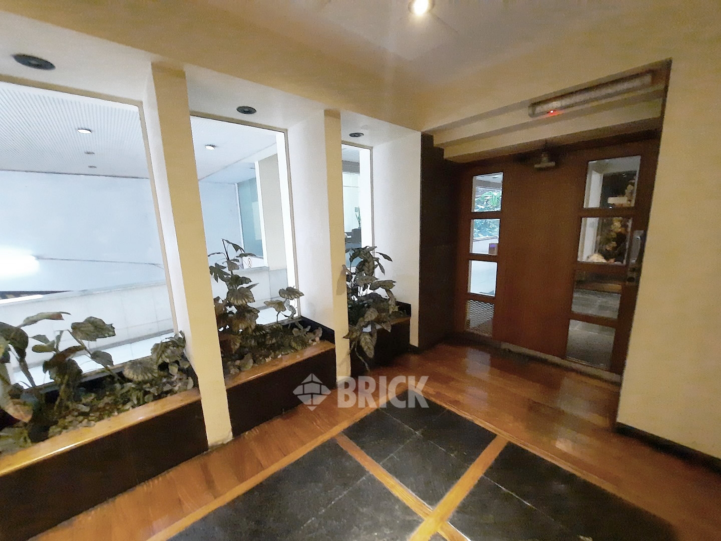 TALCAHUANO al 900 Piso 18 53