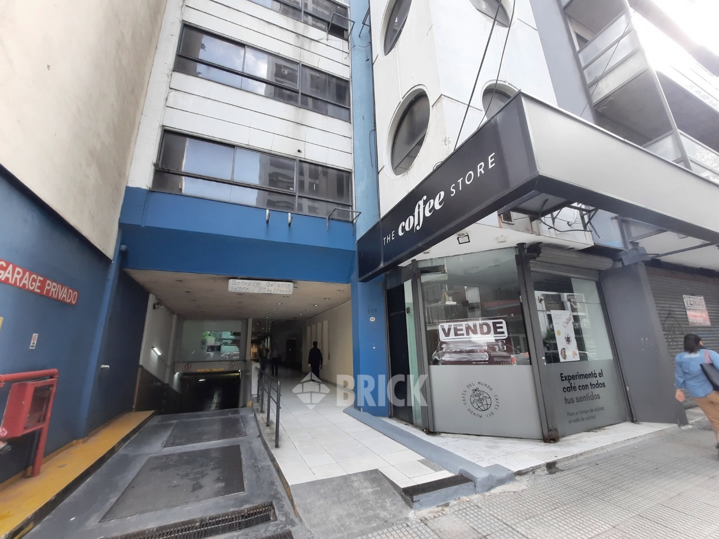 TALCAHUANO al 900 Piso 18 57