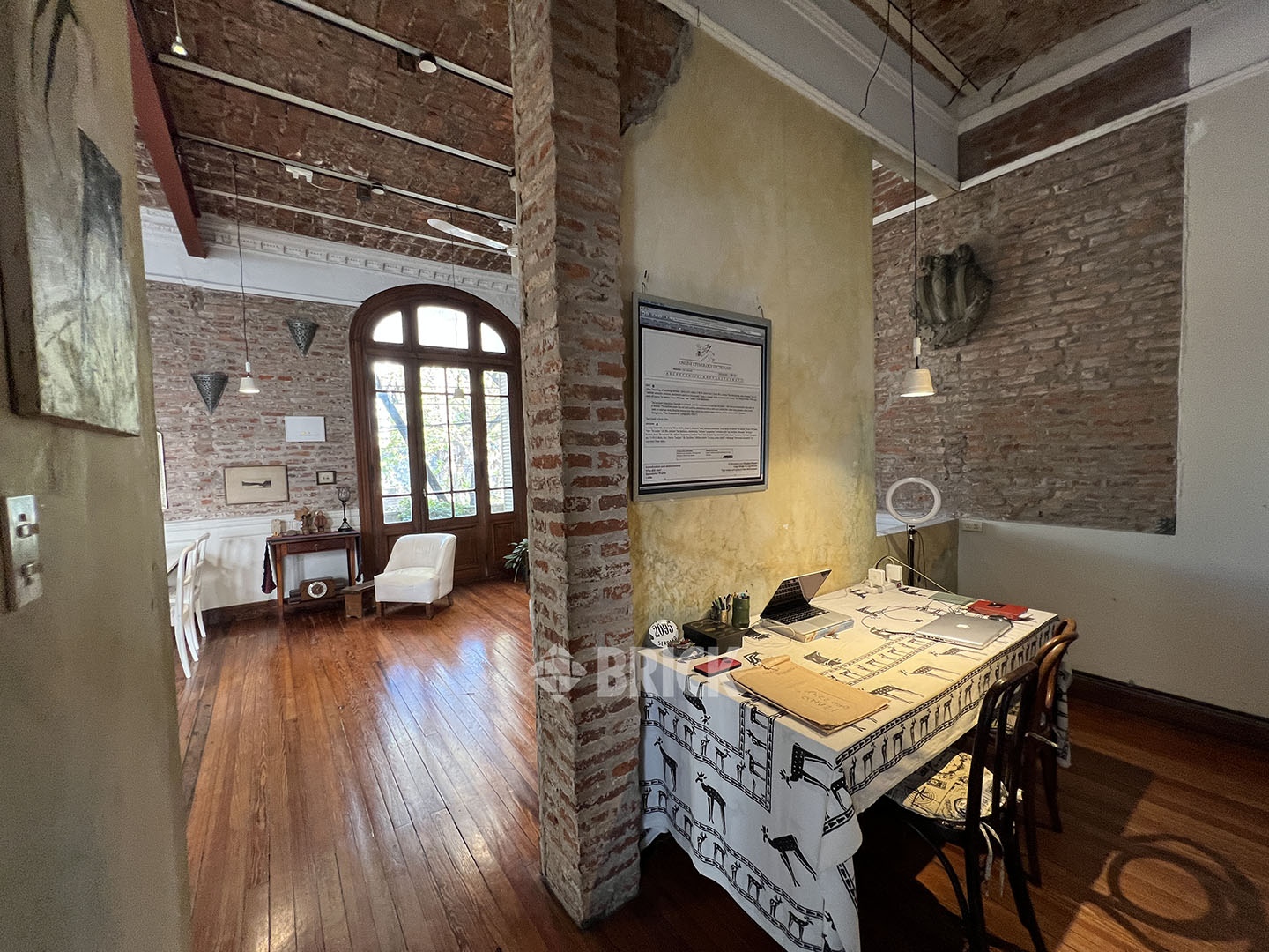 ORO, FRAY JUSTO SANTAMARIA DE al 2200 Piso 1 11