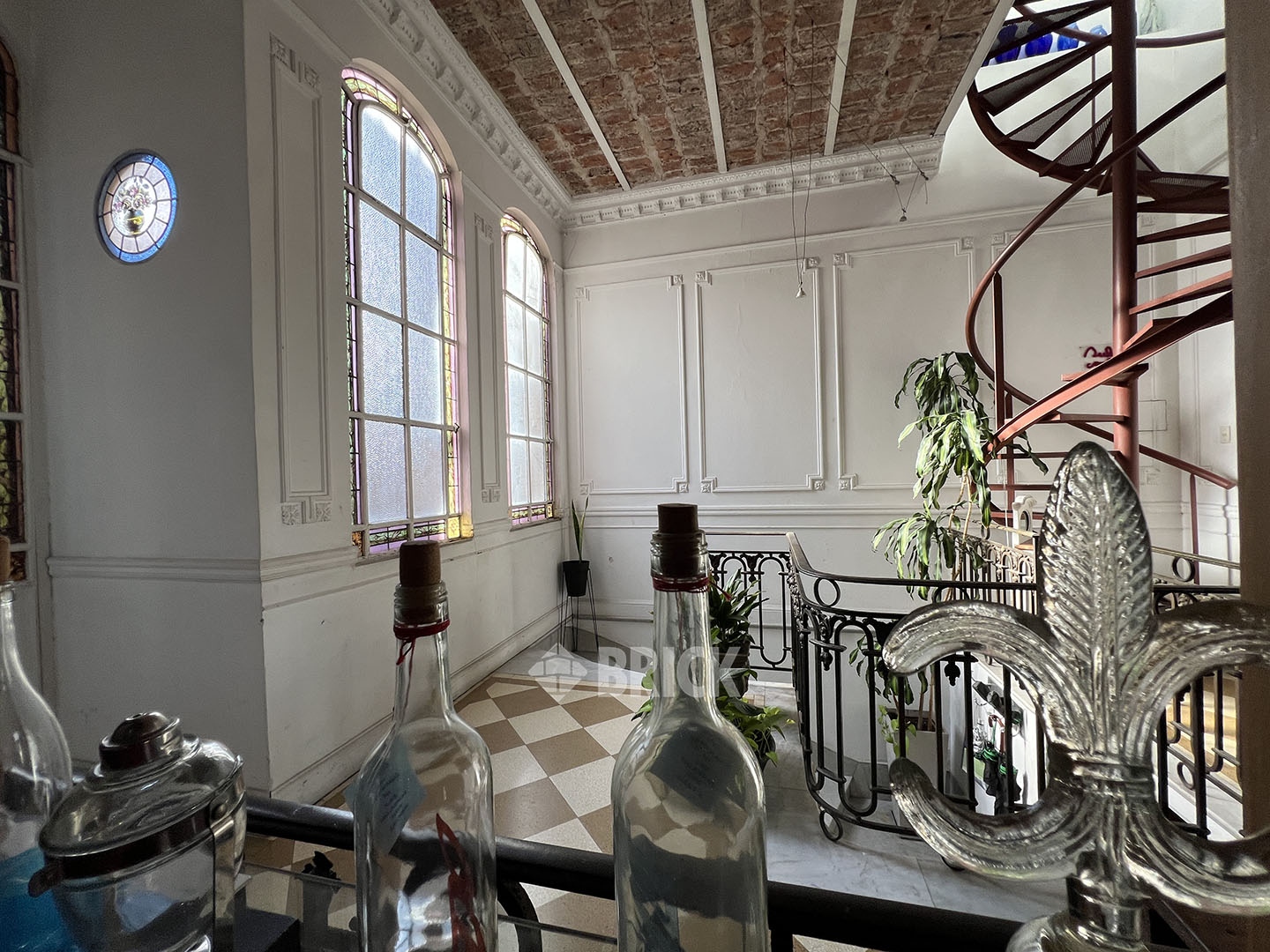 ORO, FRAY JUSTO SANTAMARIA DE al 2200 Piso 1 12