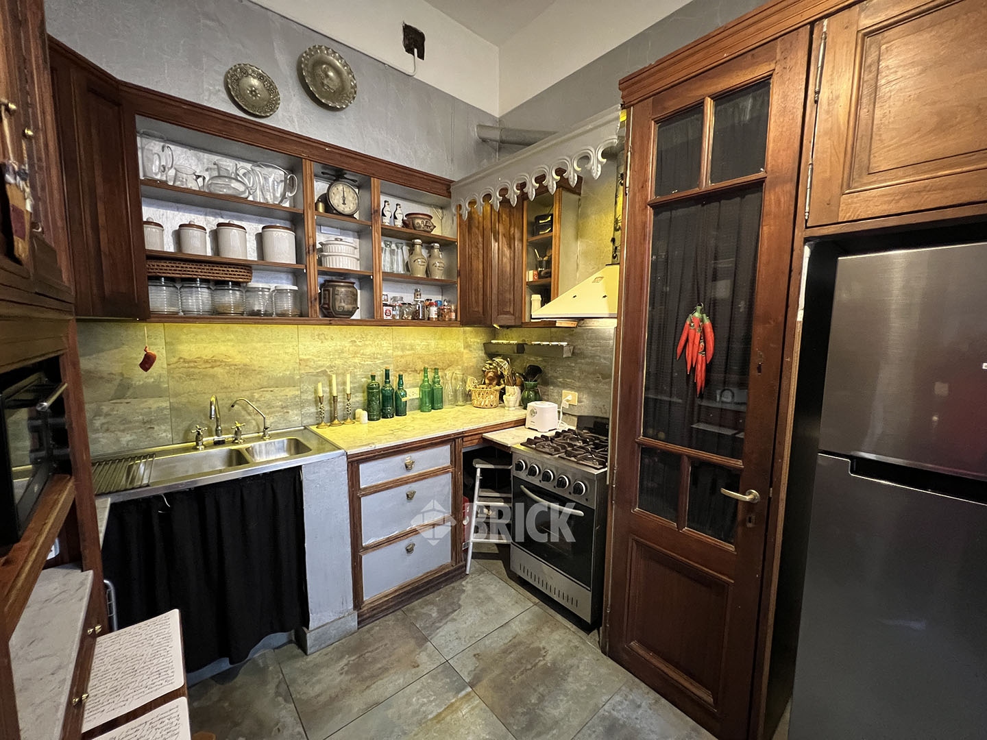 ORO, FRAY JUSTO SANTAMARIA DE al 2200 Piso 1 14