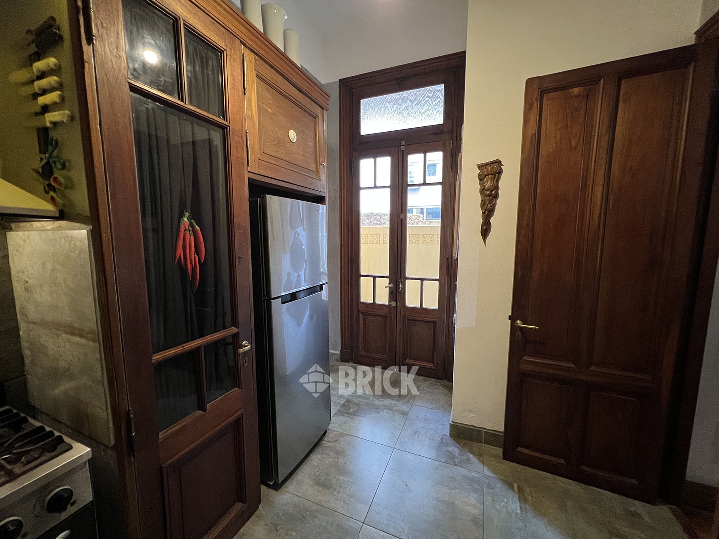 ORO, FRAY JUSTO SANTAMARIA DE al 2200 Piso 1 15