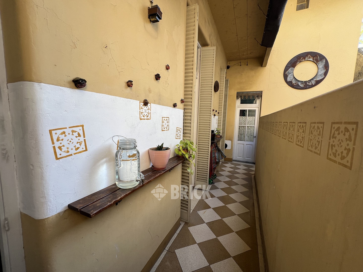 ORO, FRAY JUSTO SANTAMARIA DE al 2200 Piso 1 16