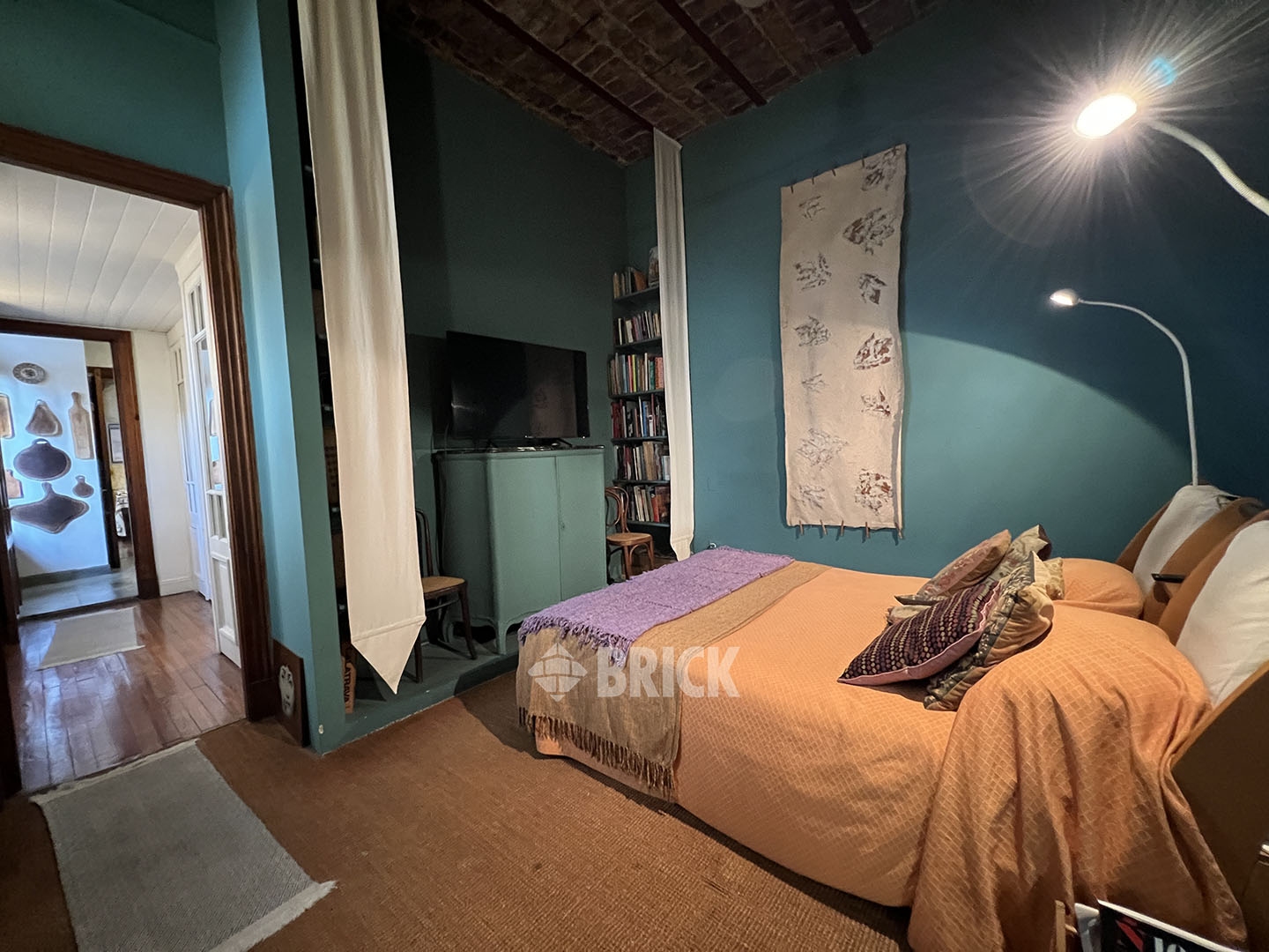 ORO, FRAY JUSTO SANTAMARIA DE al 2200 Piso 1 24