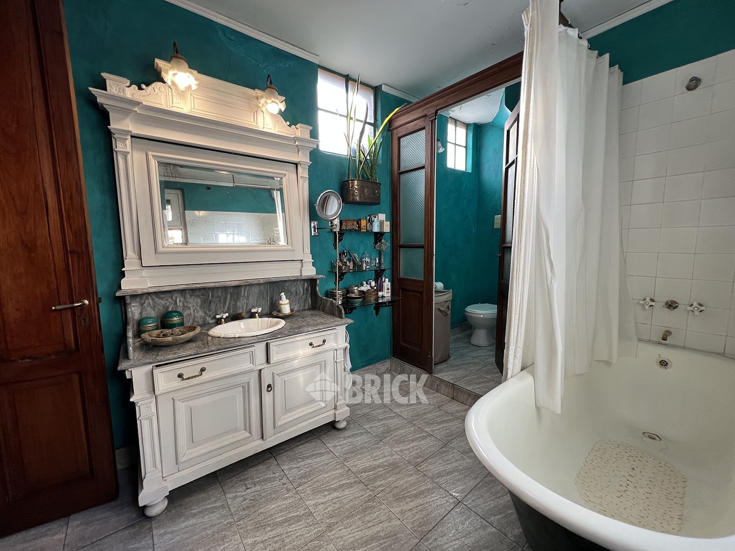 ORO, FRAY JUSTO SANTAMARIA DE al 2200 Piso 1 26