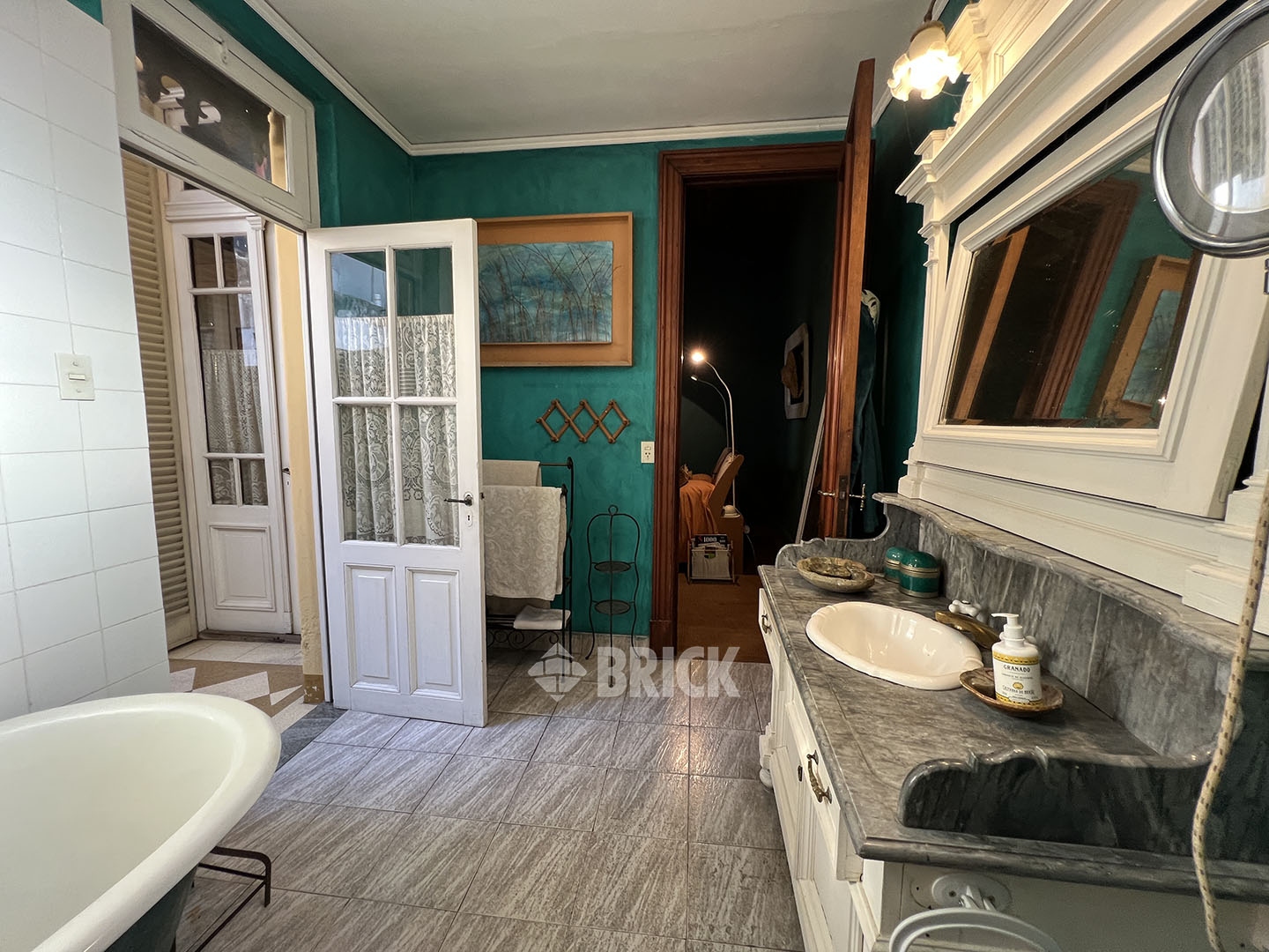 ORO, FRAY JUSTO SANTAMARIA DE al 2200 Piso 1 27