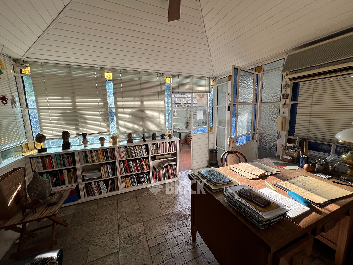 ORO, FRAY JUSTO SANTAMARIA DE al 2200 Piso 1 31