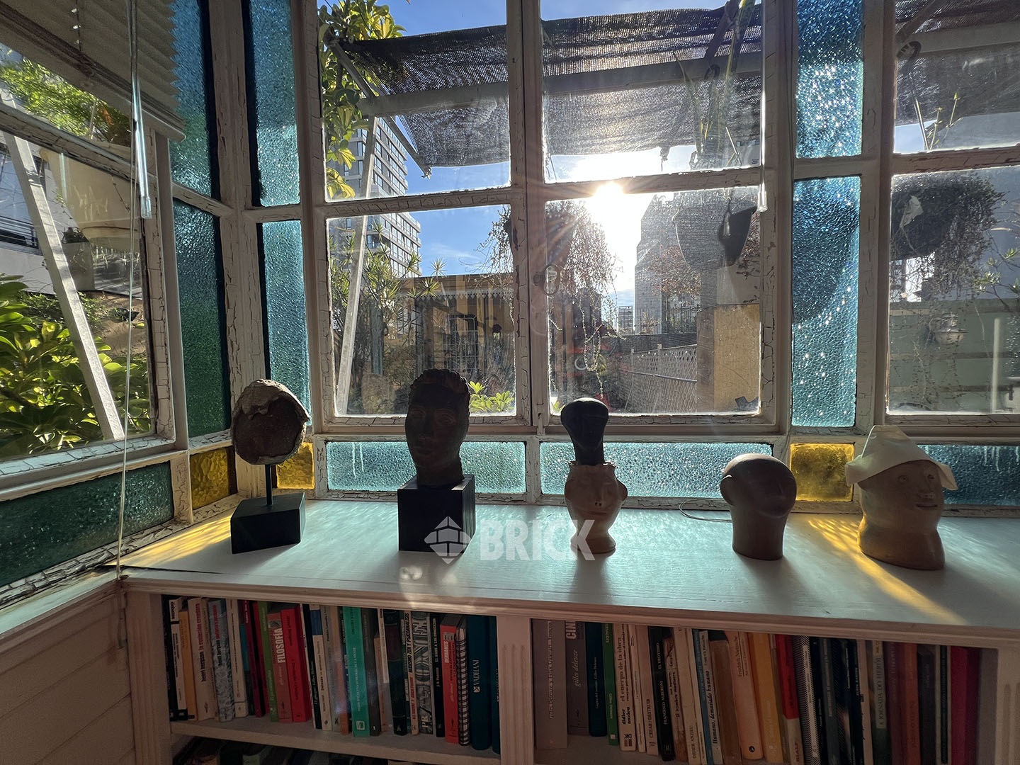 ORO, FRAY JUSTO SANTAMARIA DE al 2200 Piso 1 34