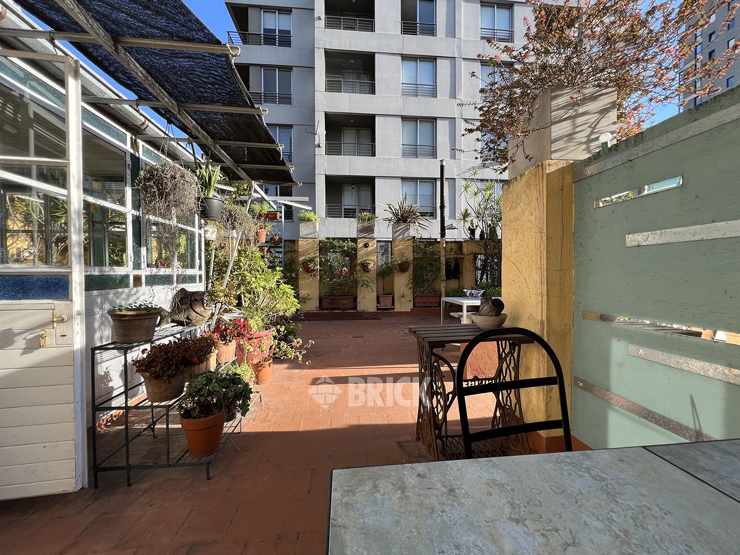 ORO, FRAY JUSTO SANTAMARIA DE al 2200 Piso 1 35