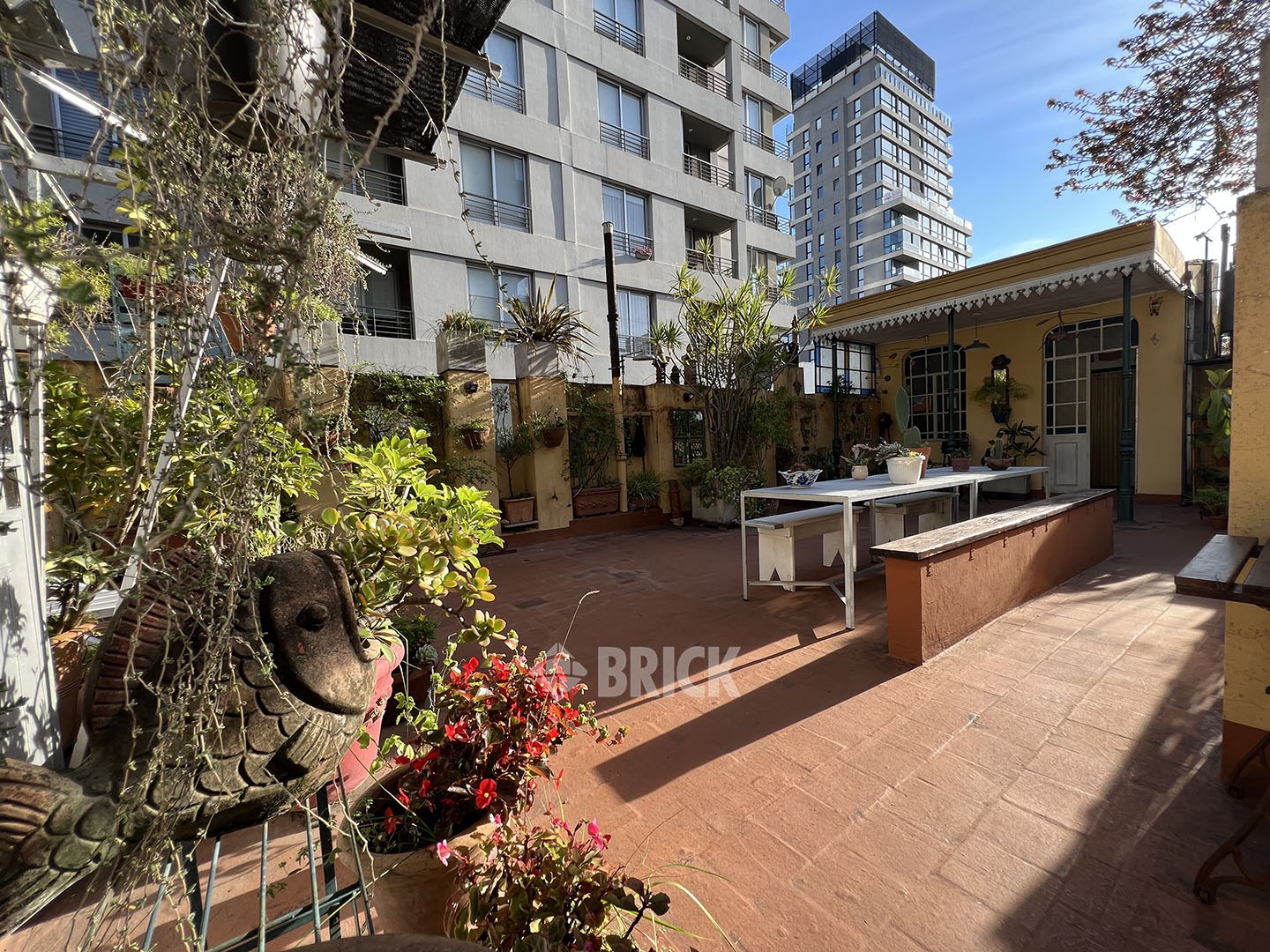 ORO, FRAY JUSTO SANTAMARIA DE al 2200 Piso 1 36