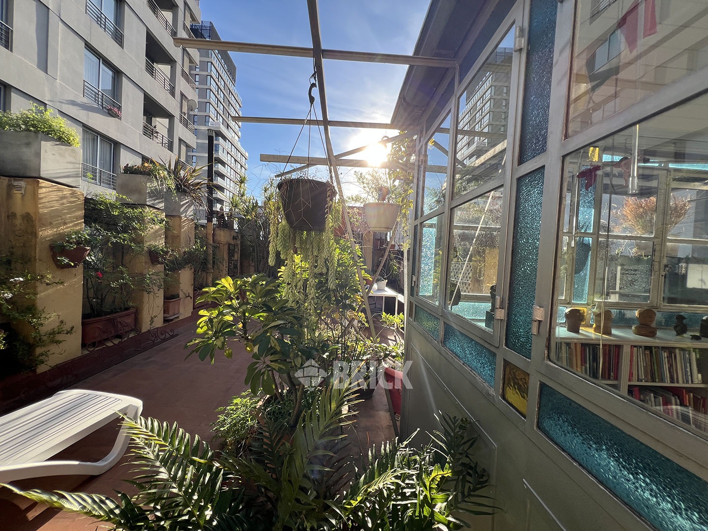 ORO, FRAY JUSTO SANTAMARIA DE al 2200 Piso 1 38