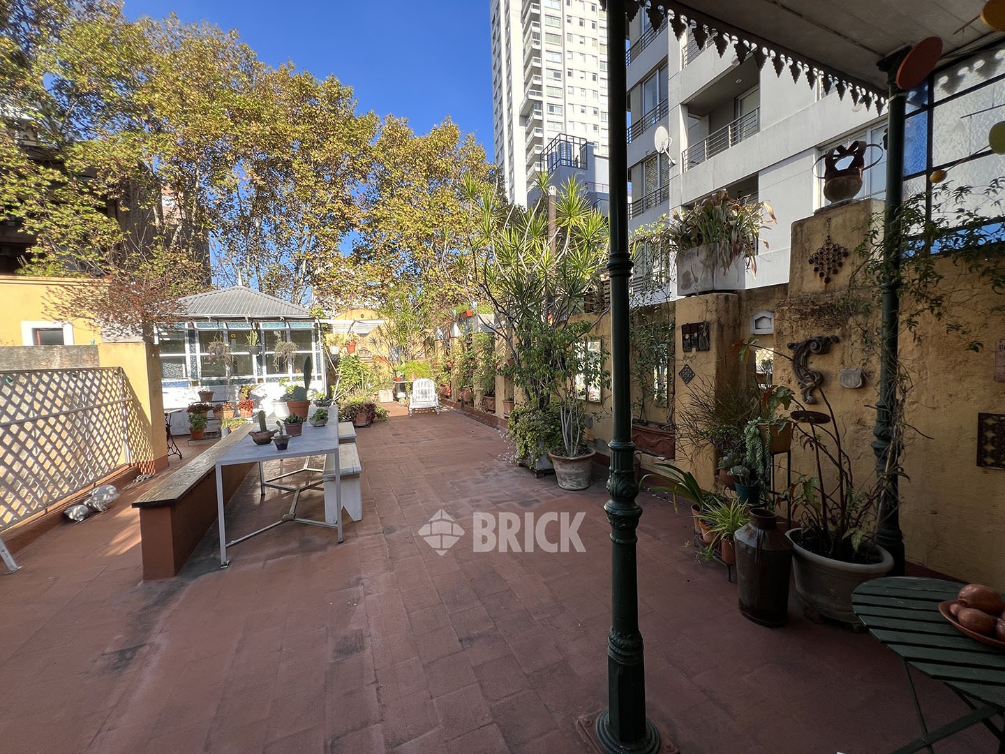 ORO, FRAY JUSTO SANTAMARIA DE al 2200 Piso 1 41