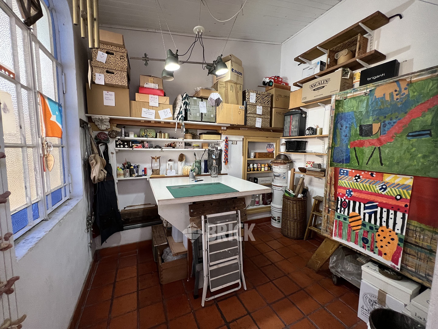 ORO, FRAY JUSTO SANTAMARIA DE al 2200 Piso 1 42